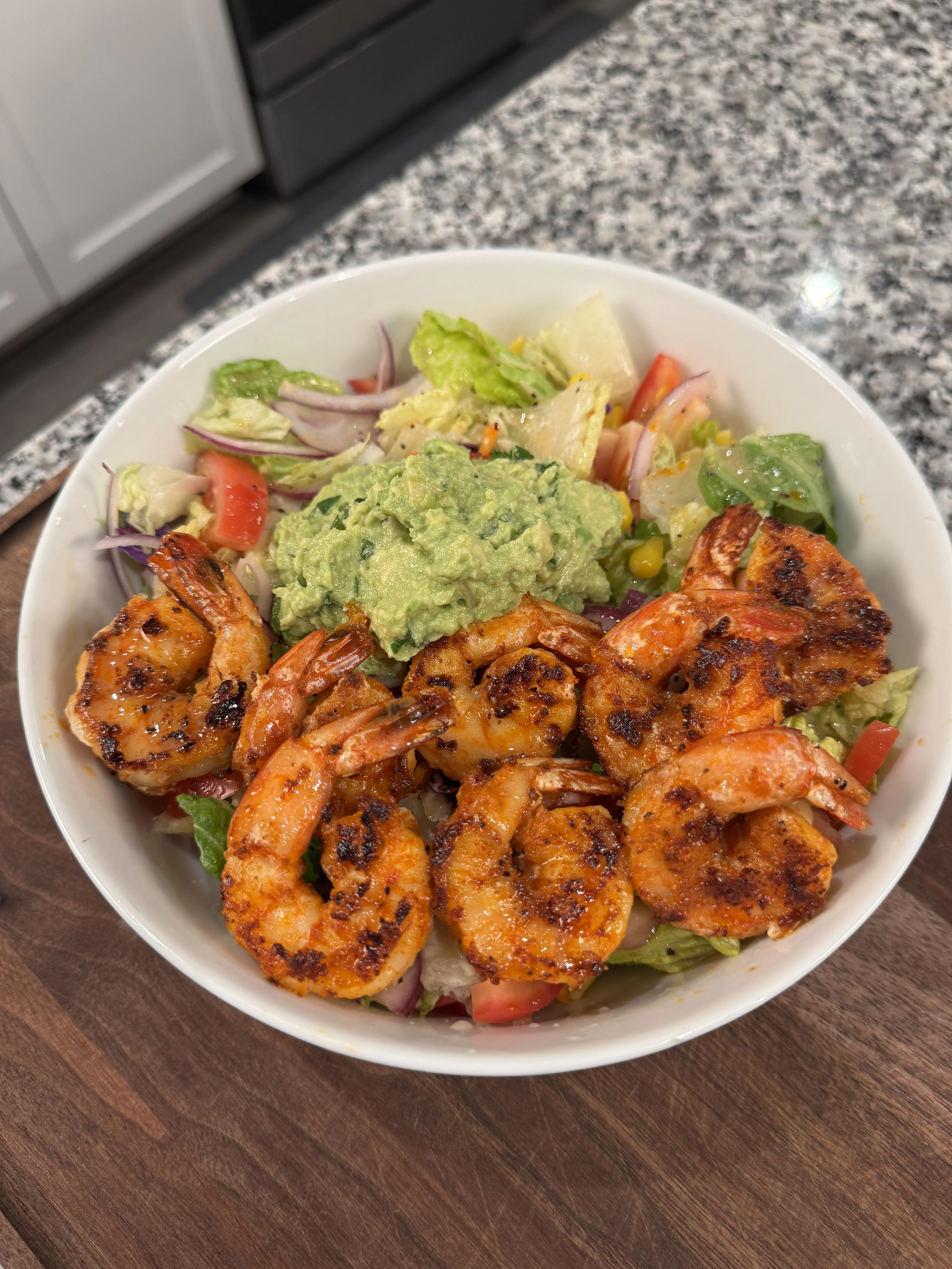 quick-and-easy-seared-shrimp-salad