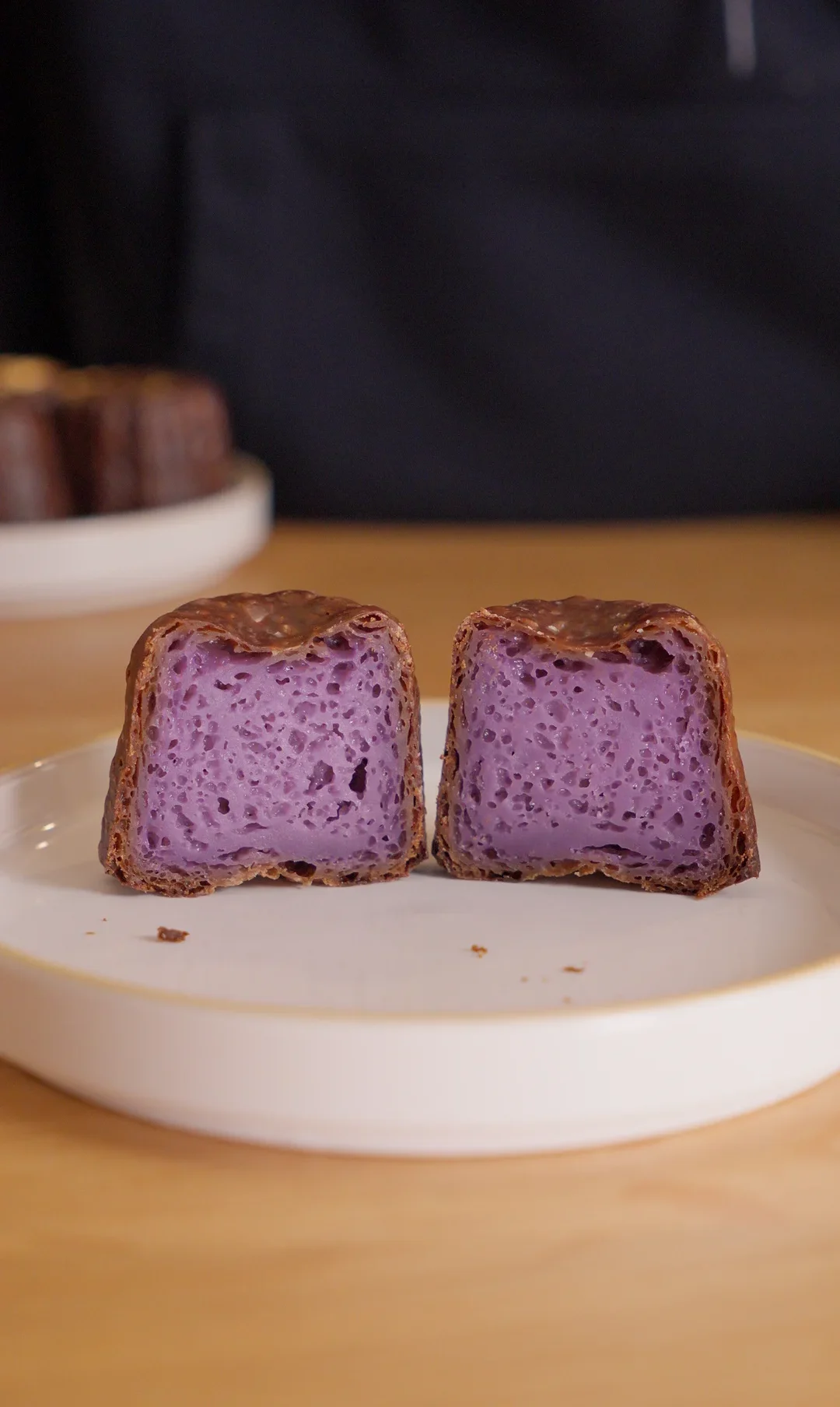 ube-canele