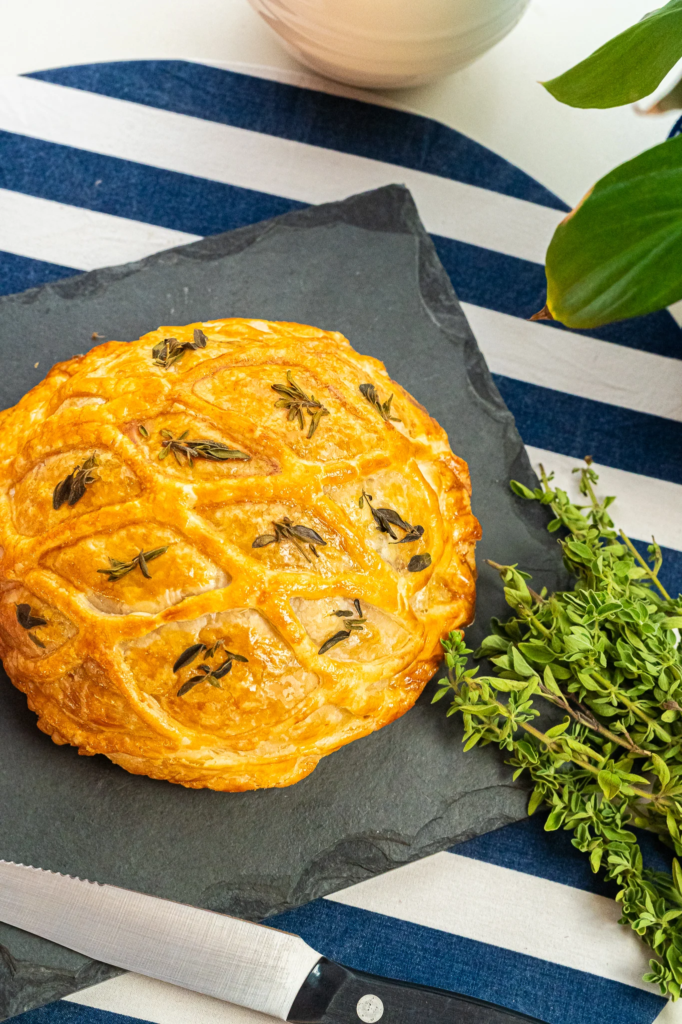 brie-wellington