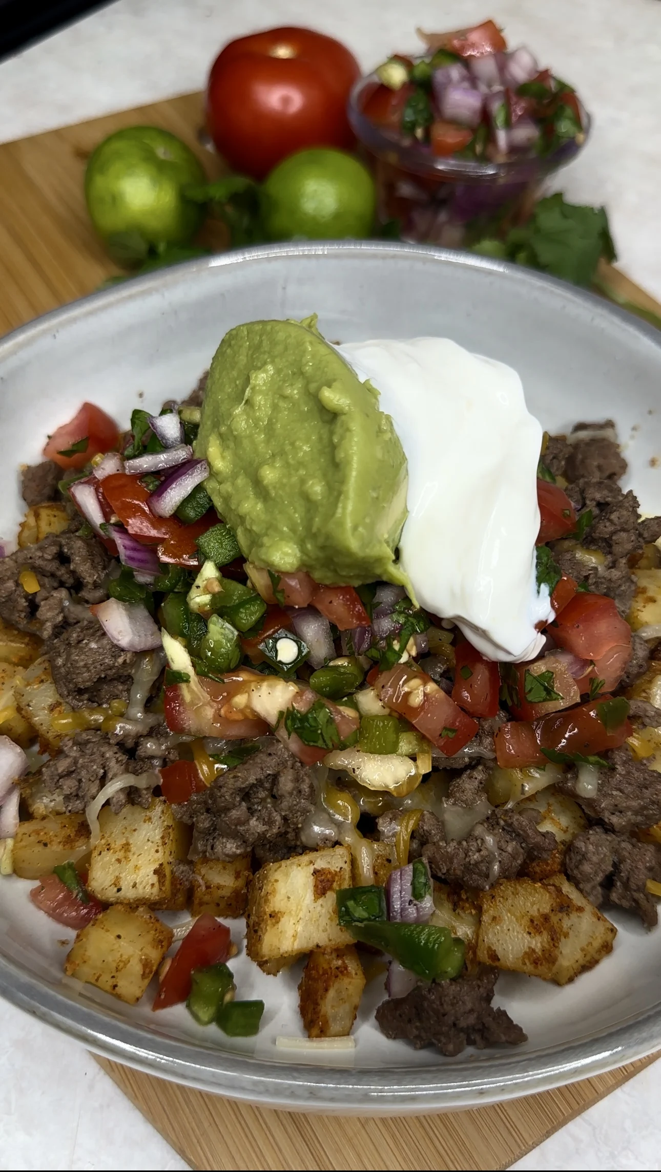 potato-taco-bowl