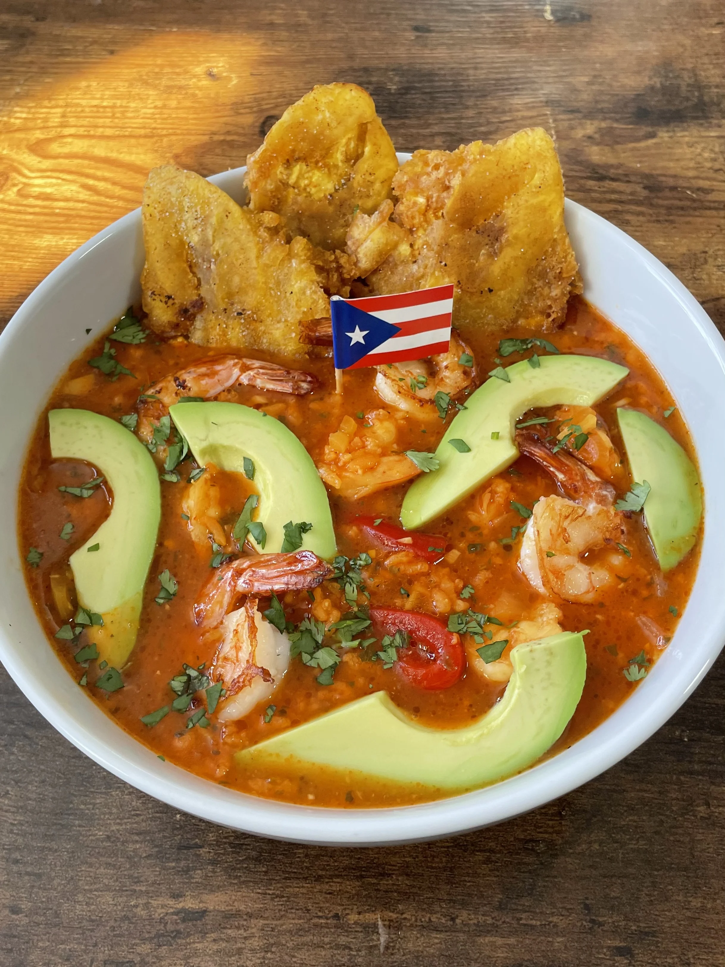 asopao-de-camarones