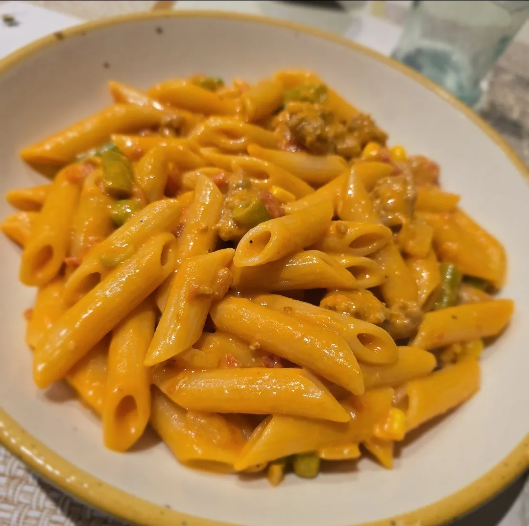 creamy-chorizo-pasta