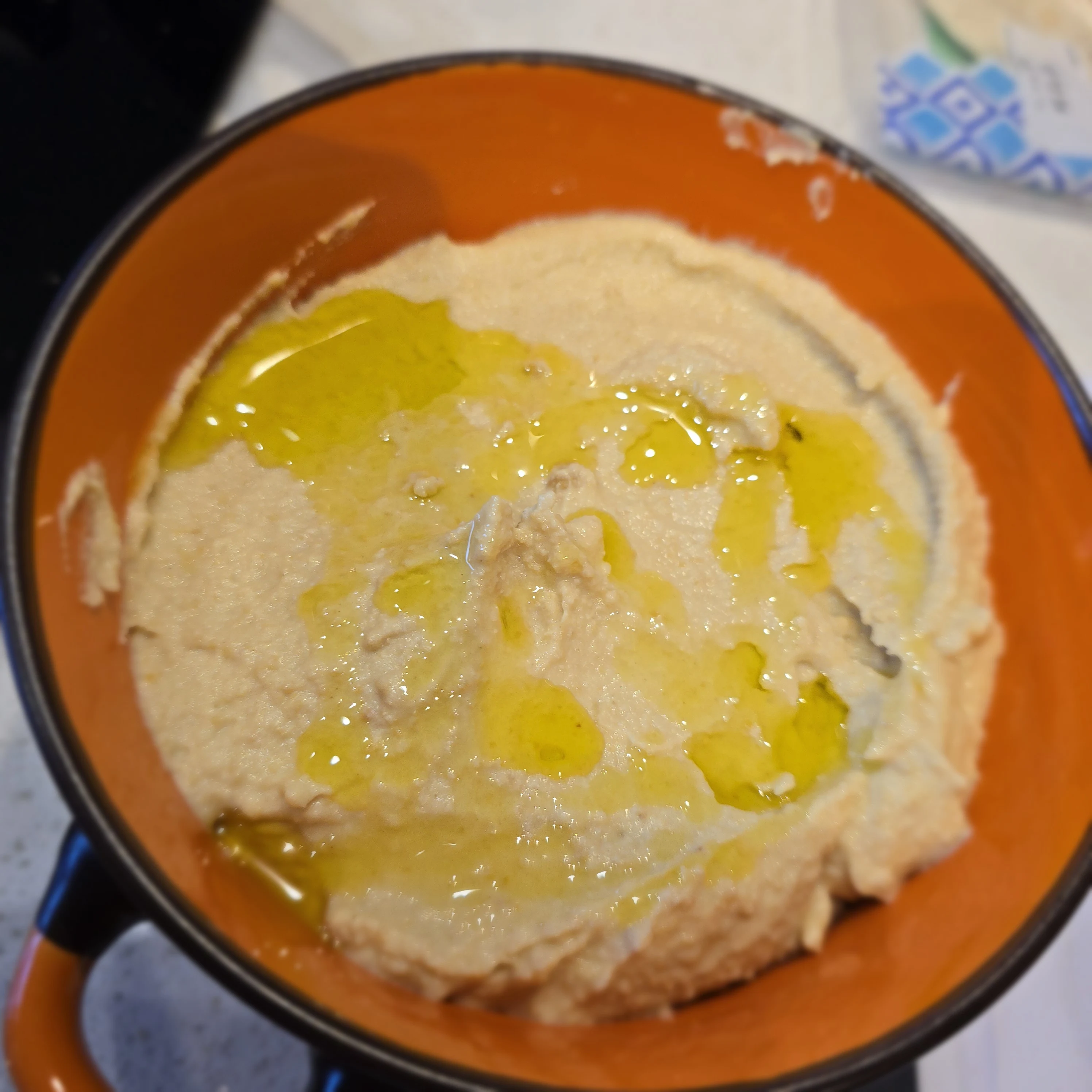 homemade-houmous