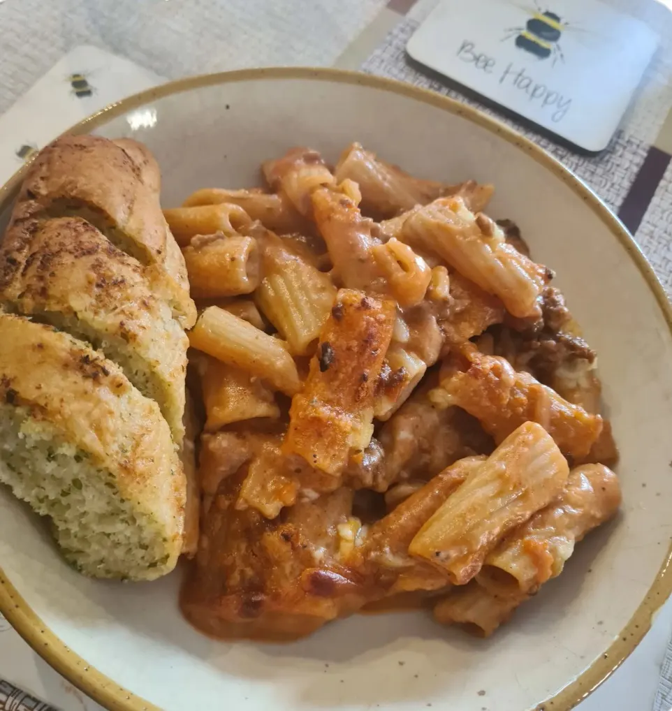 pasta-al-forno