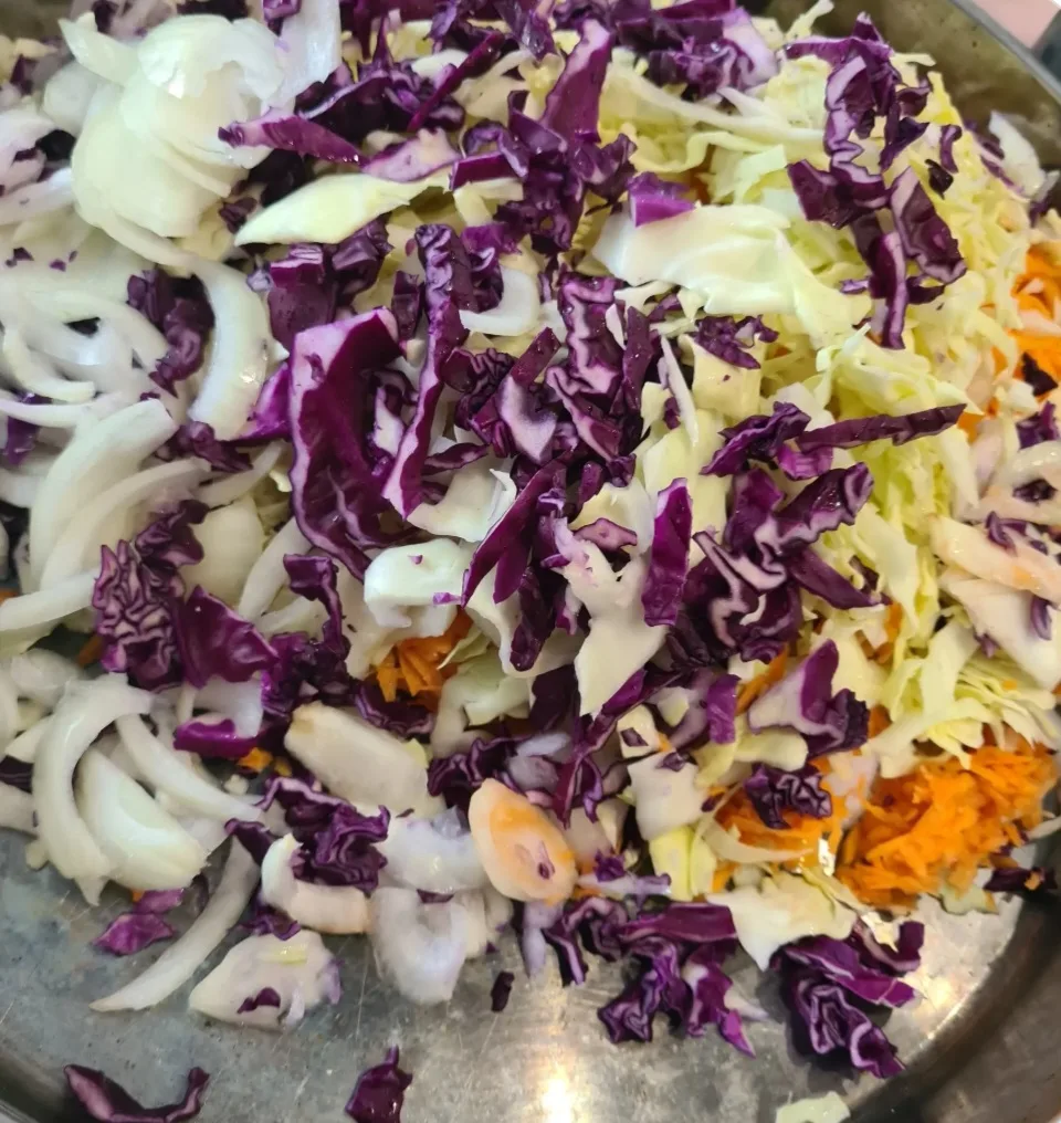 coleslaw