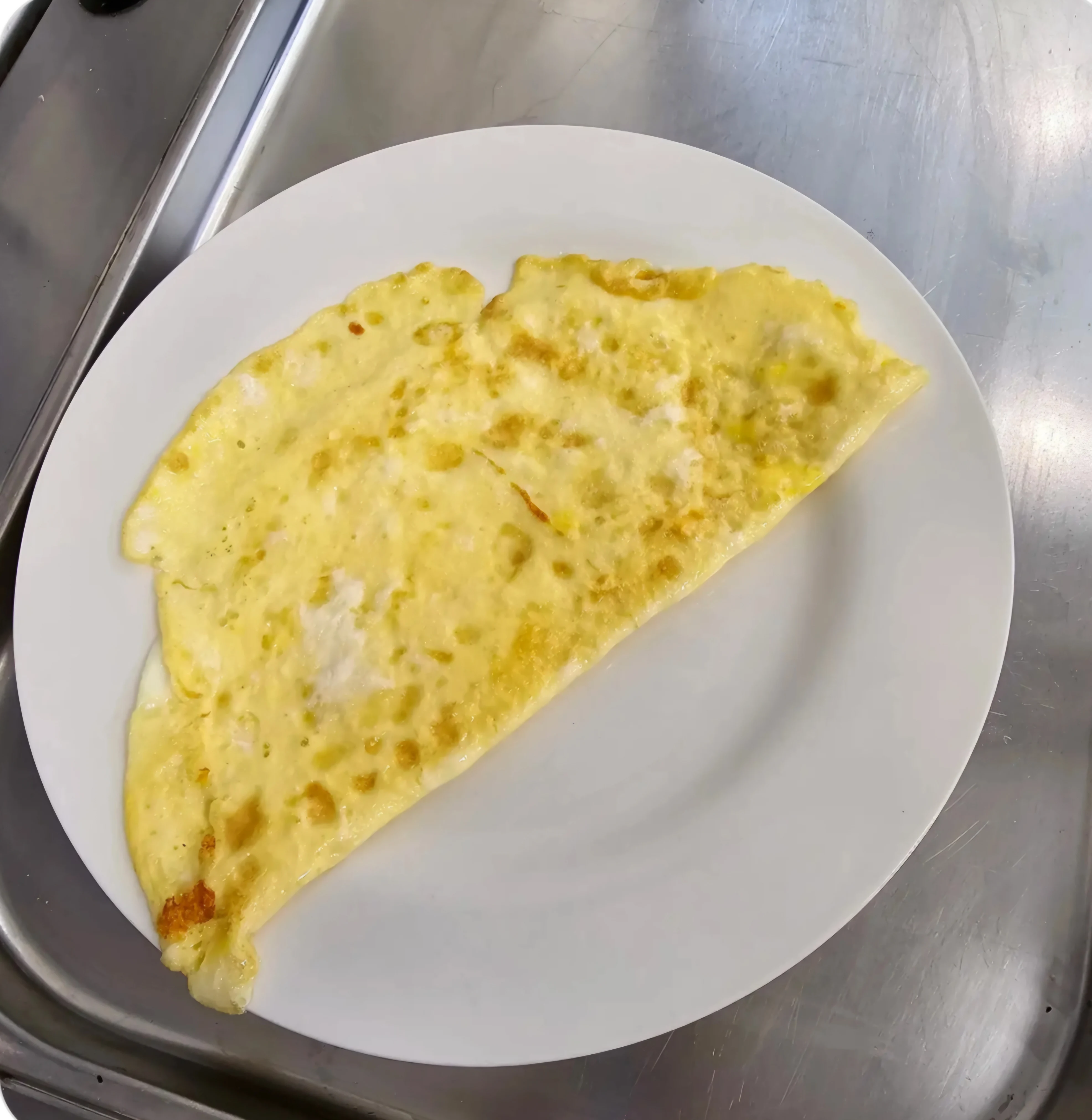 easy-omelette