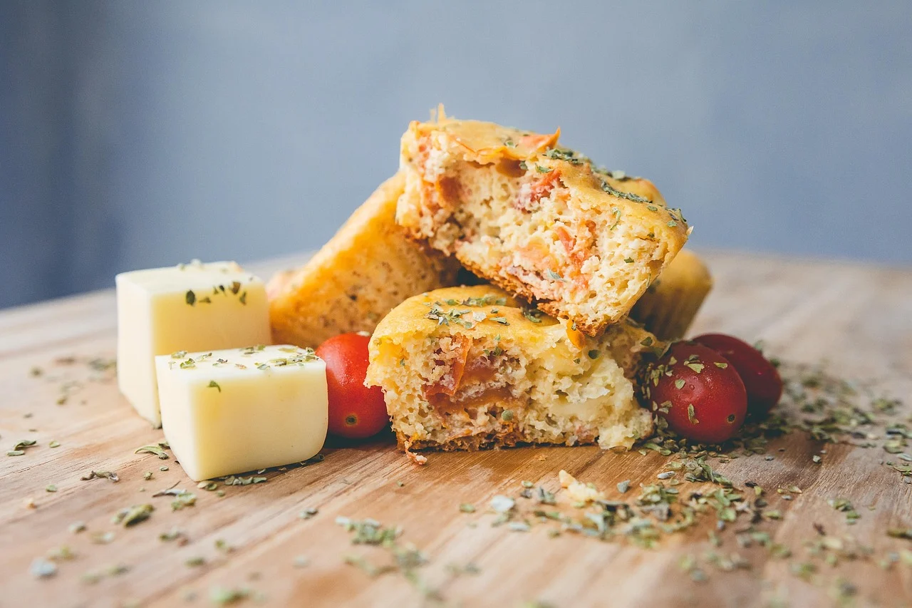 mini-omelette-savoureuse