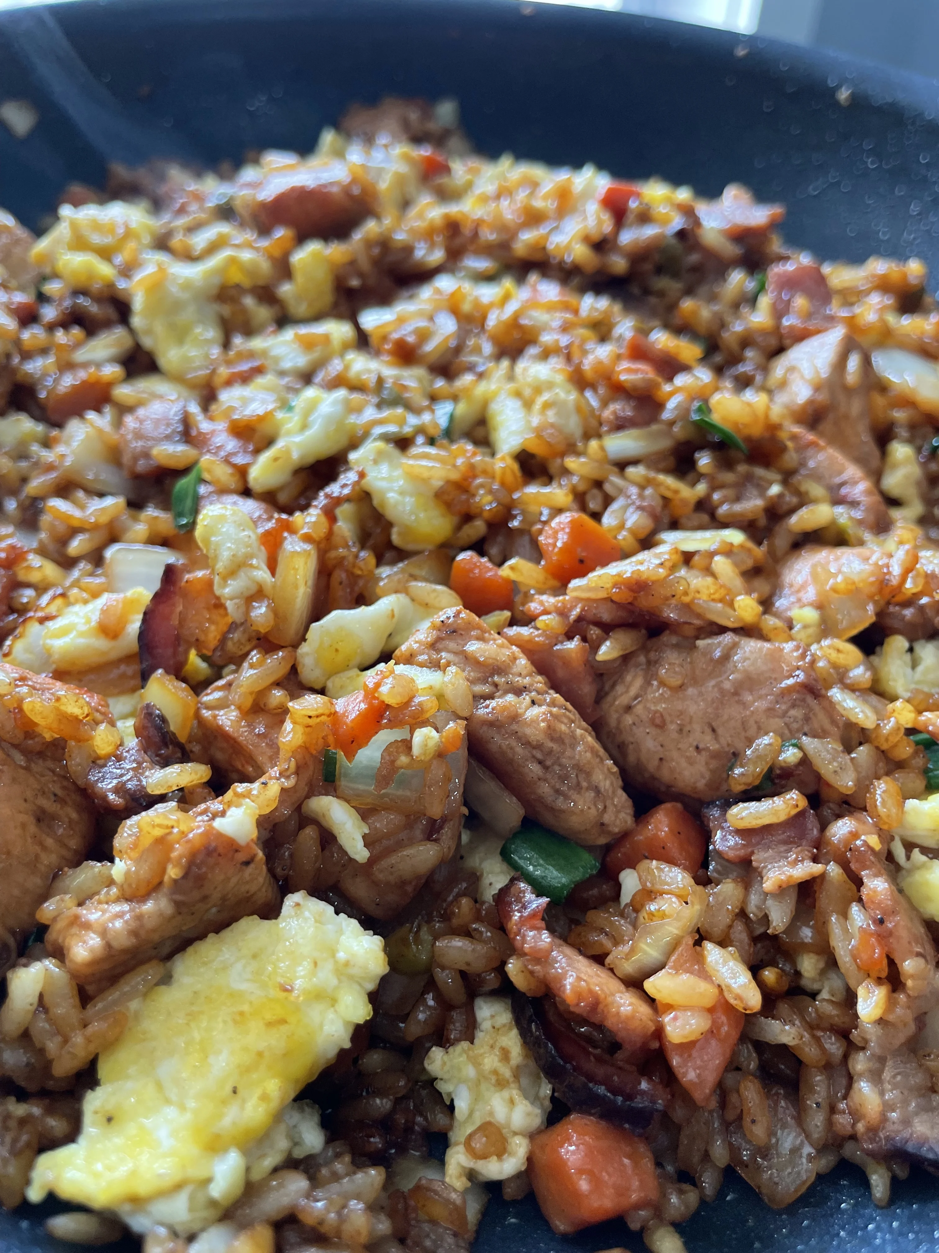 latin-fusion-fried-rice