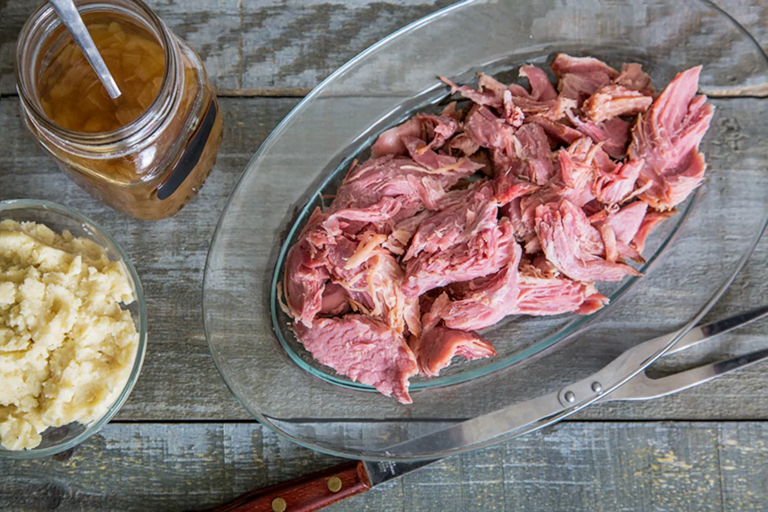 jambon-a-l'erable
