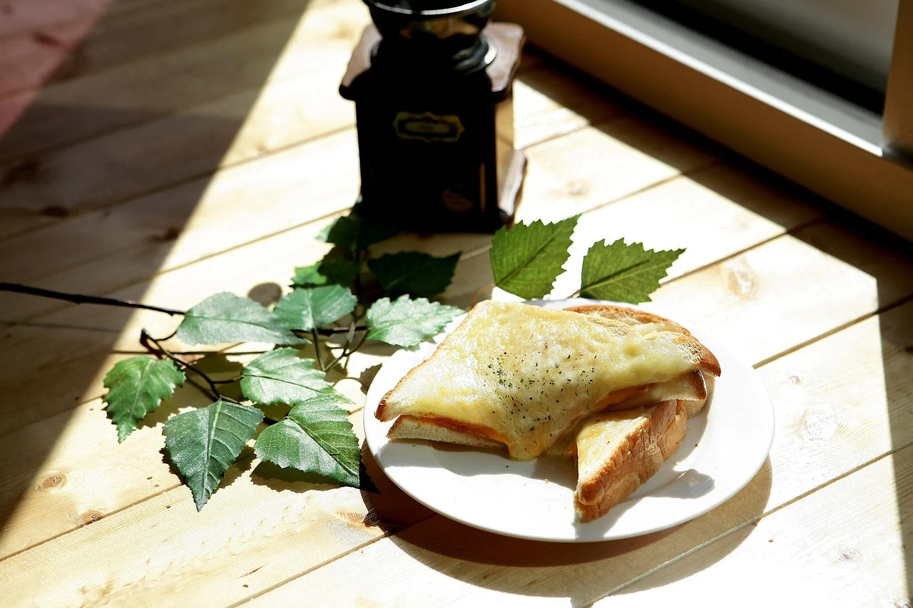 croque-madame