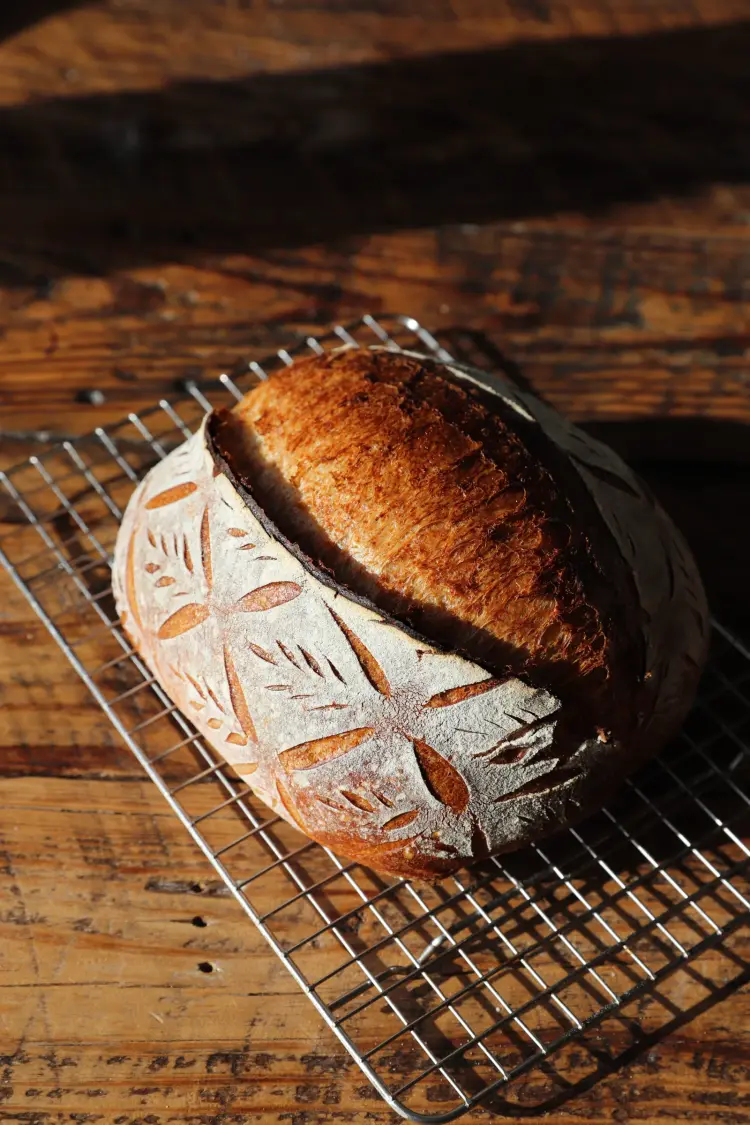 sourdough-country-loaf-2