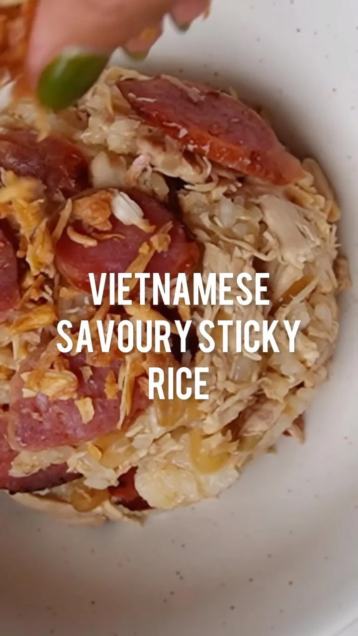 vietnamese-savoury-sticky-rice-(xoi-man)