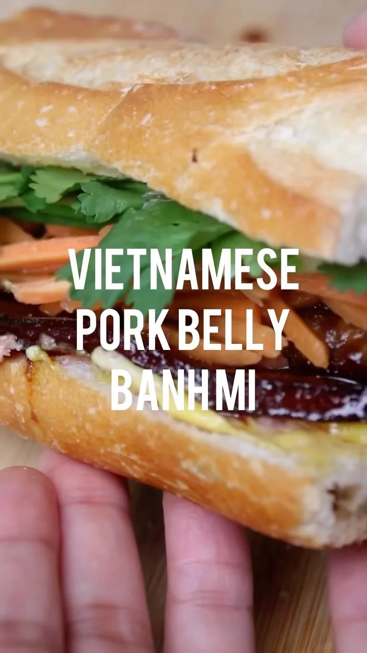 vietnamese-pork-belly-banh-mi
