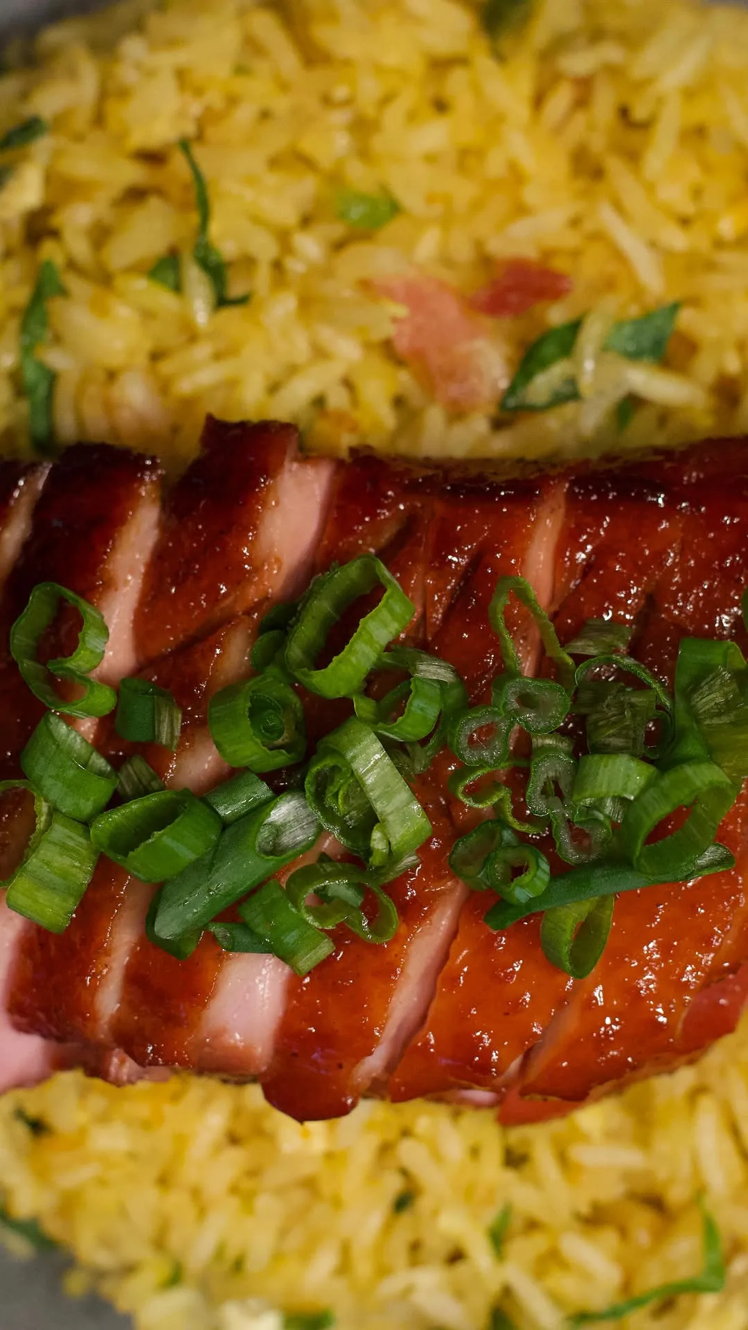 char-siu-duck