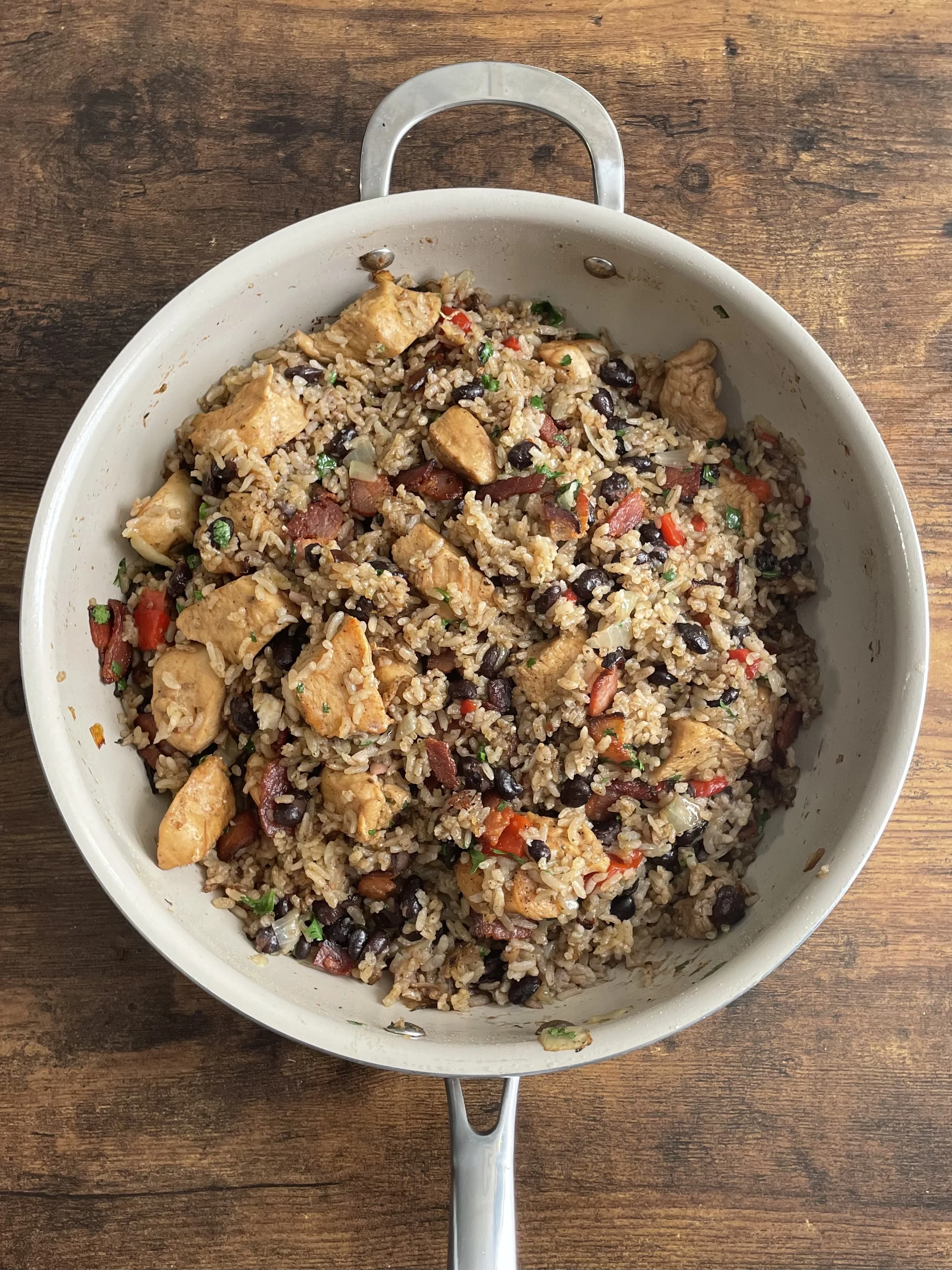 arroz-congri