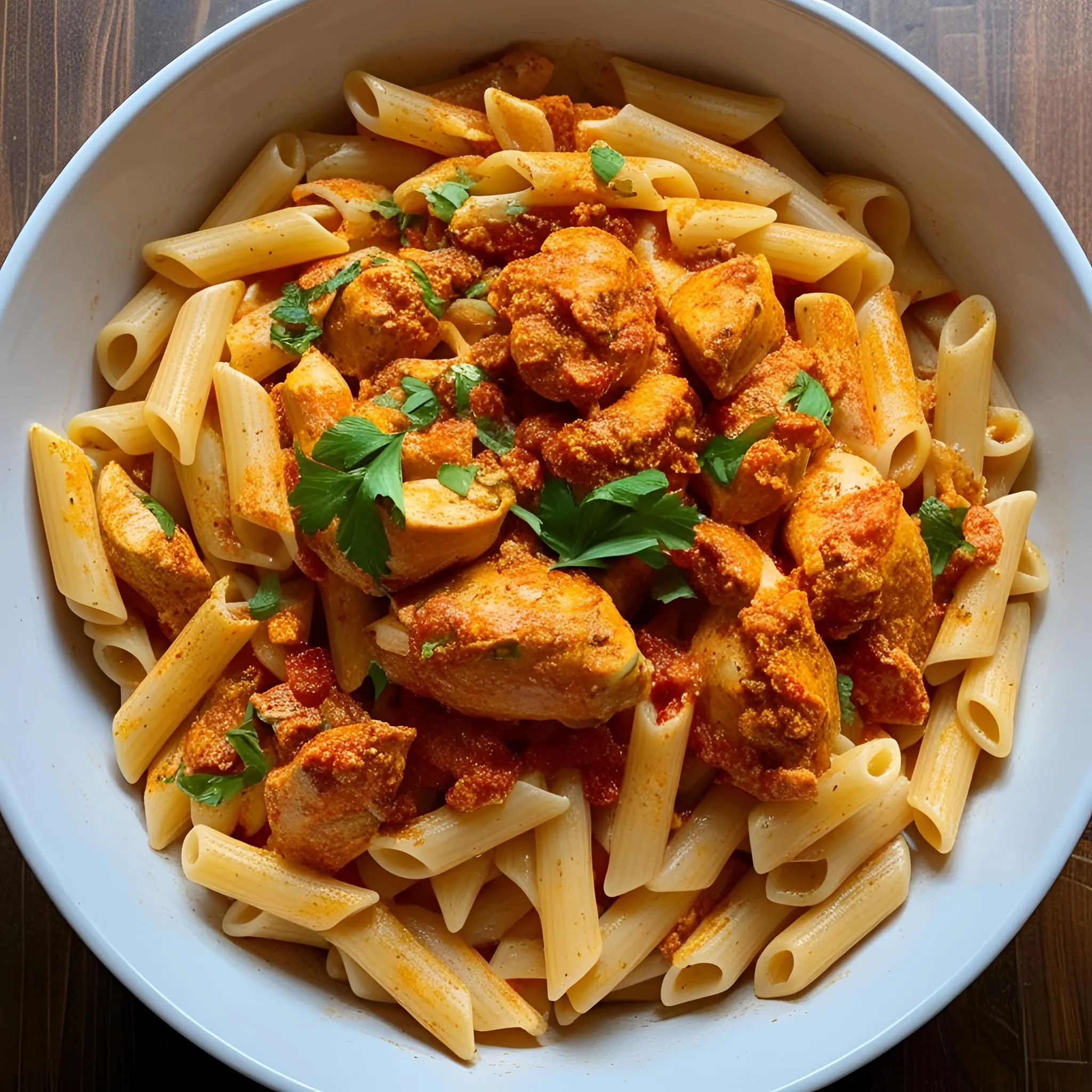 crock-pot-cajun-chicken-pasta-recipe