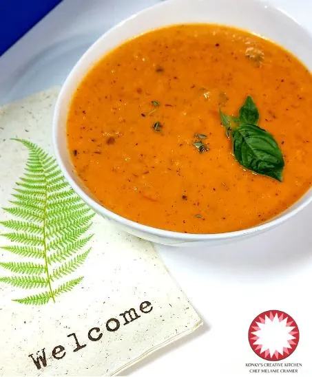 roasted-tomato-soup