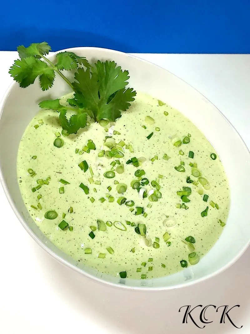 cilantro-lime-dressing
