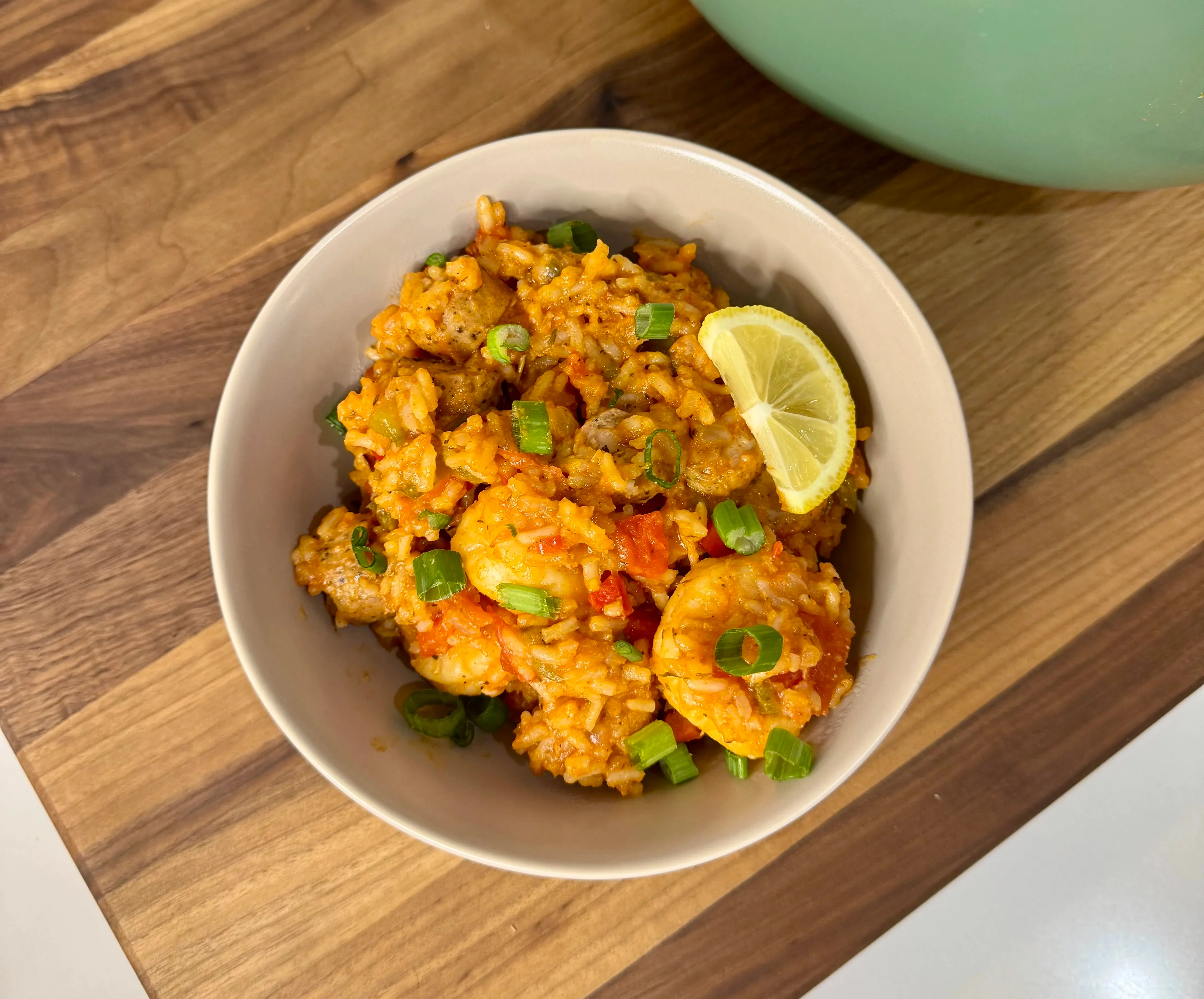 one-pot-cajun-shrimp-and-rice