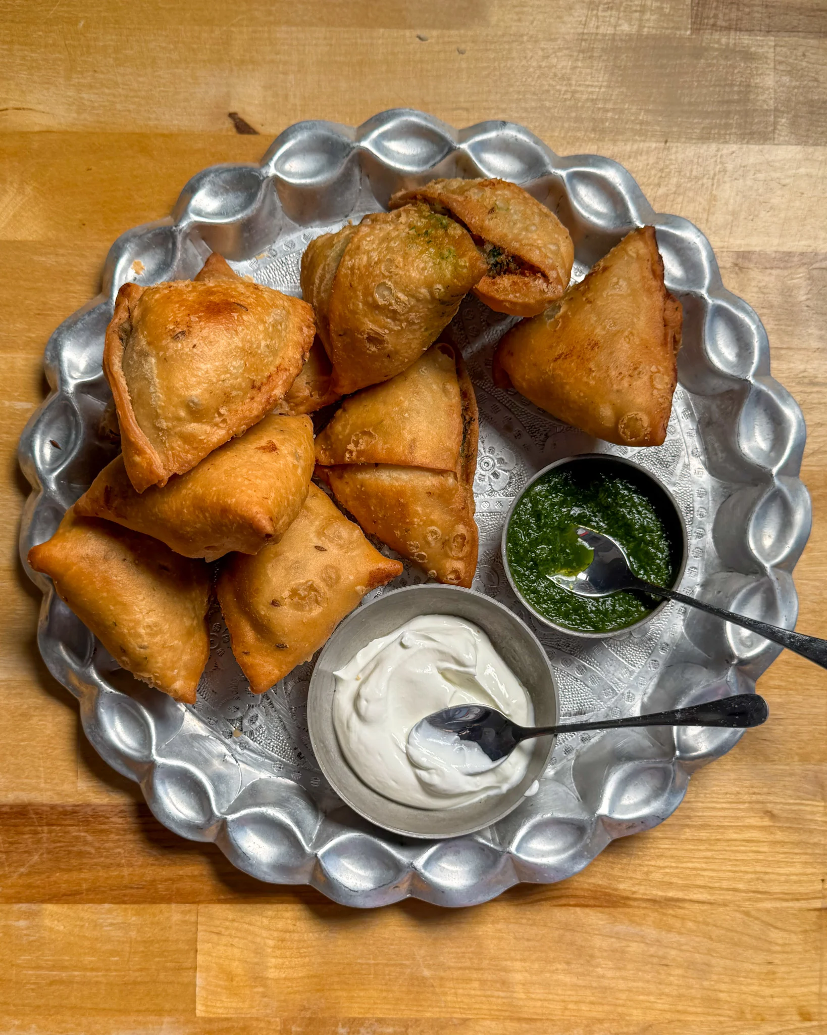 samosa