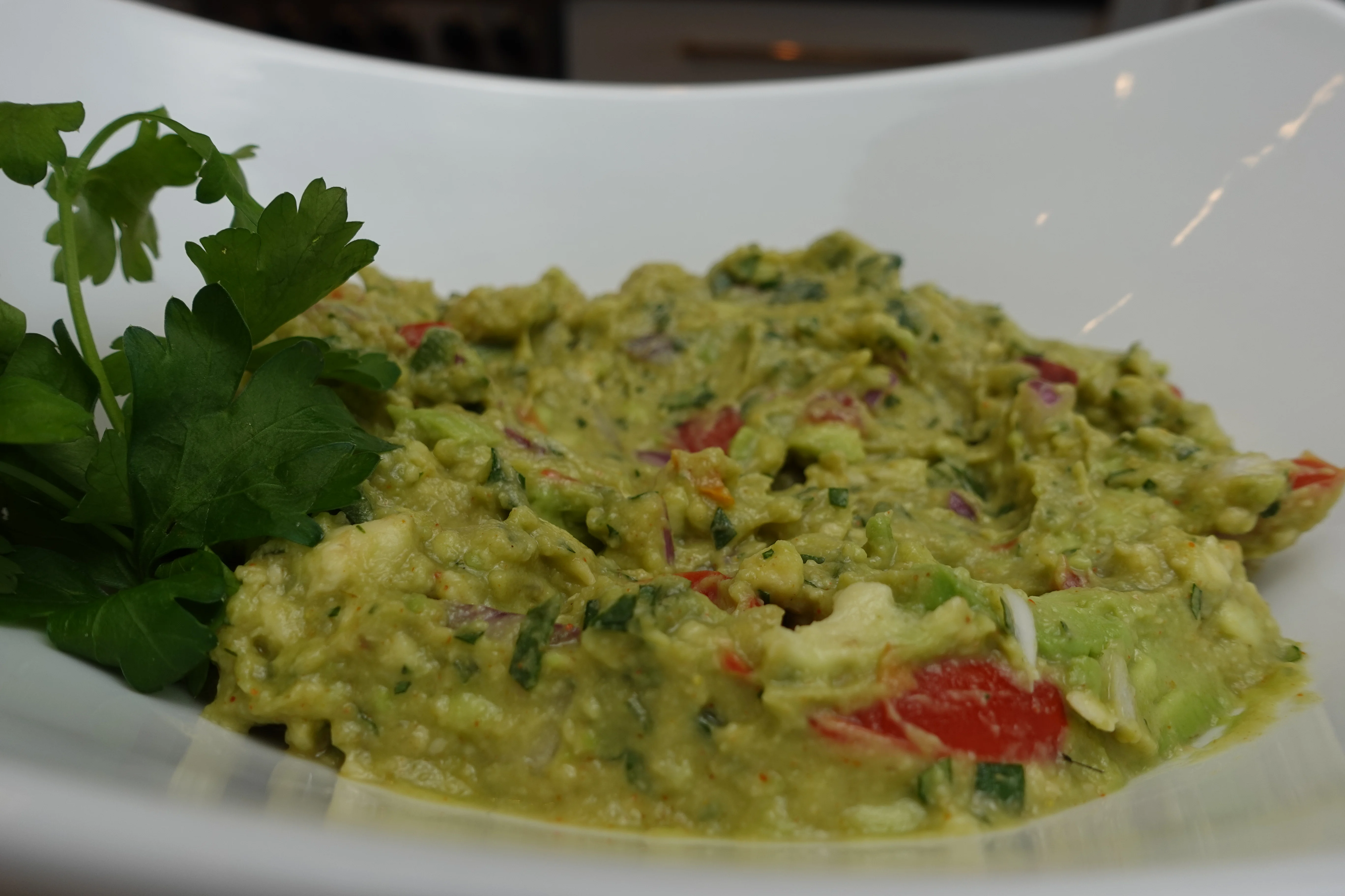 guacamole