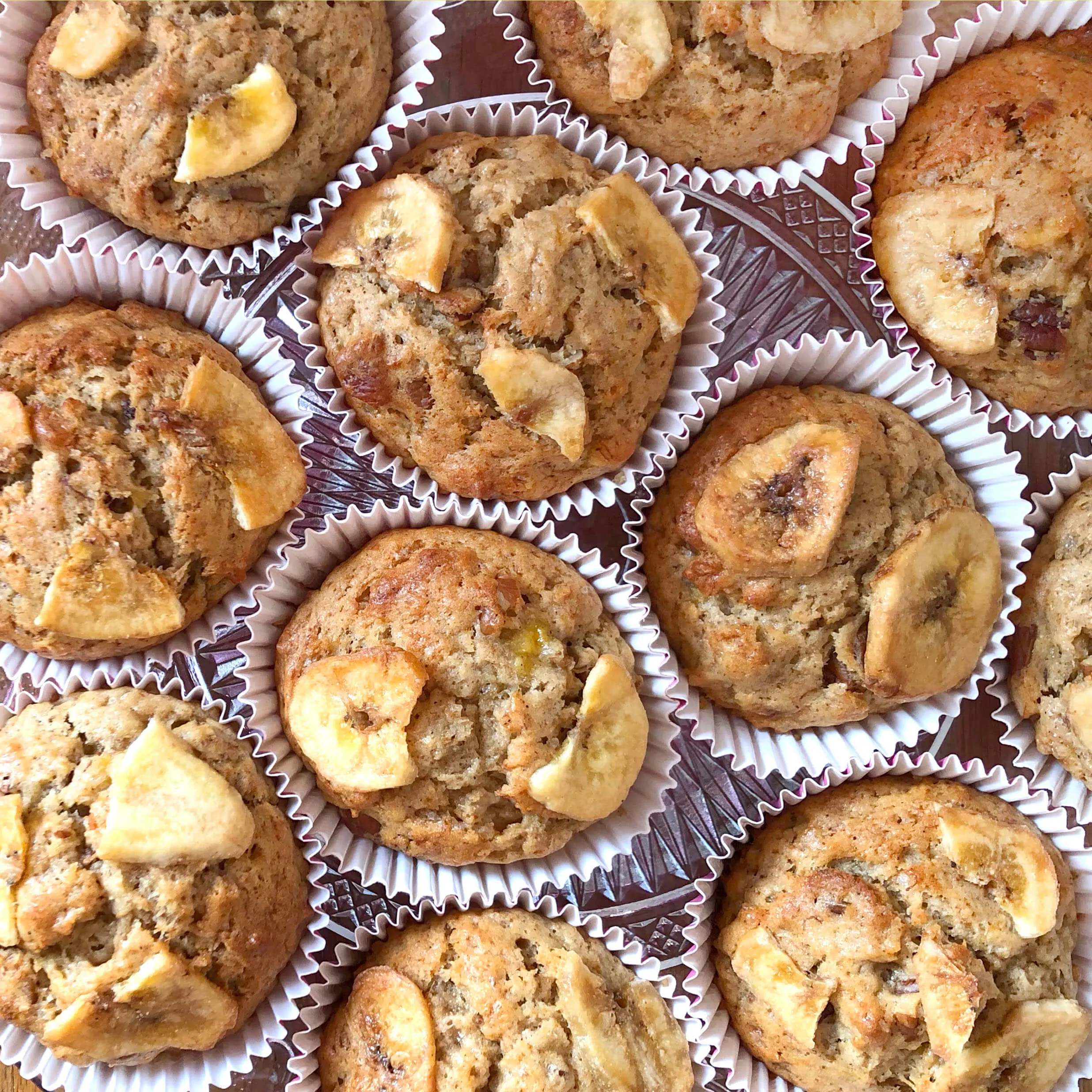 banana-muffins-(eggless)