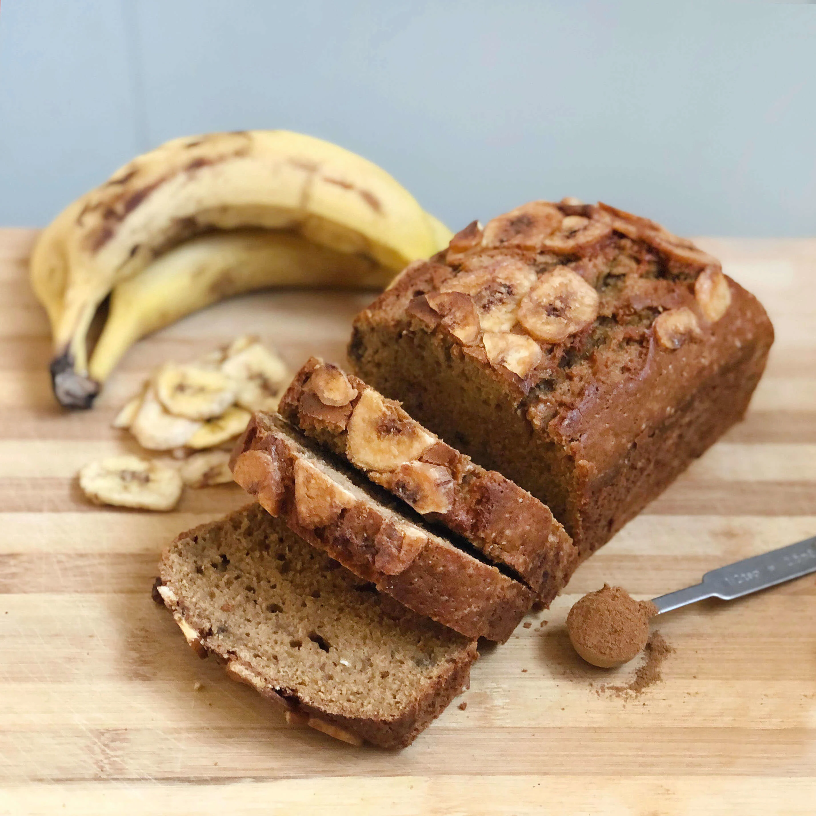 banana-bread
