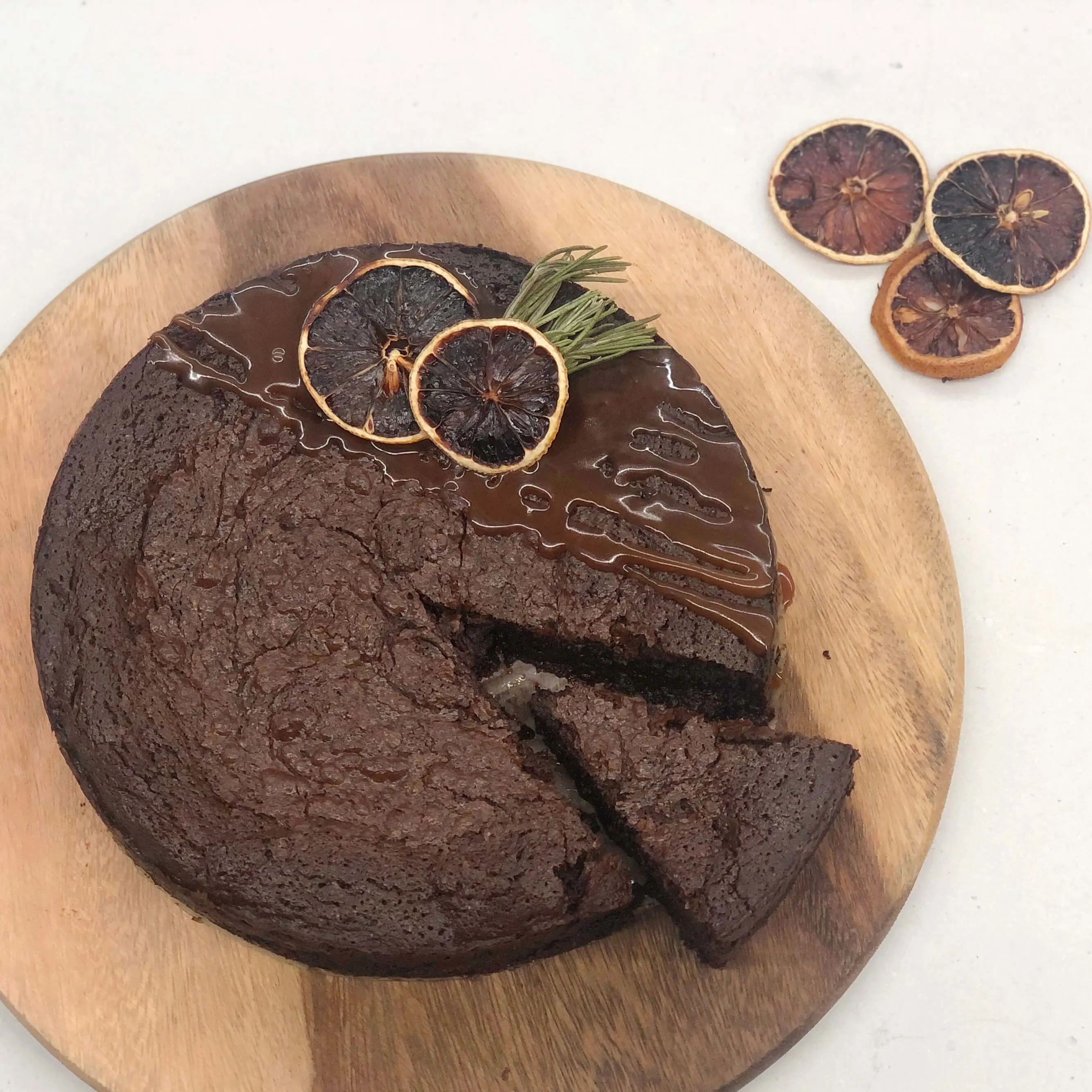 flourless-chocolate-cake