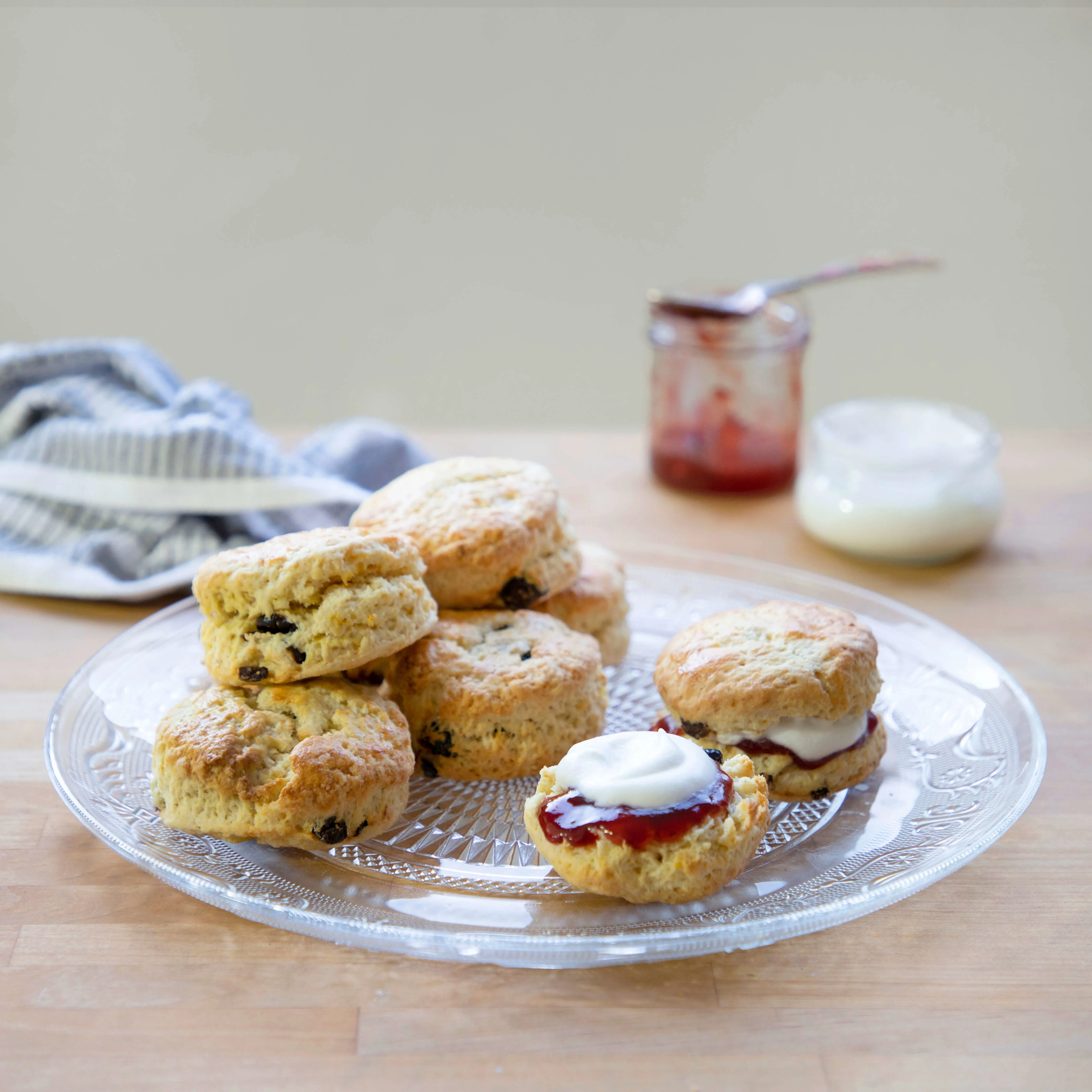 traditional-english-scones