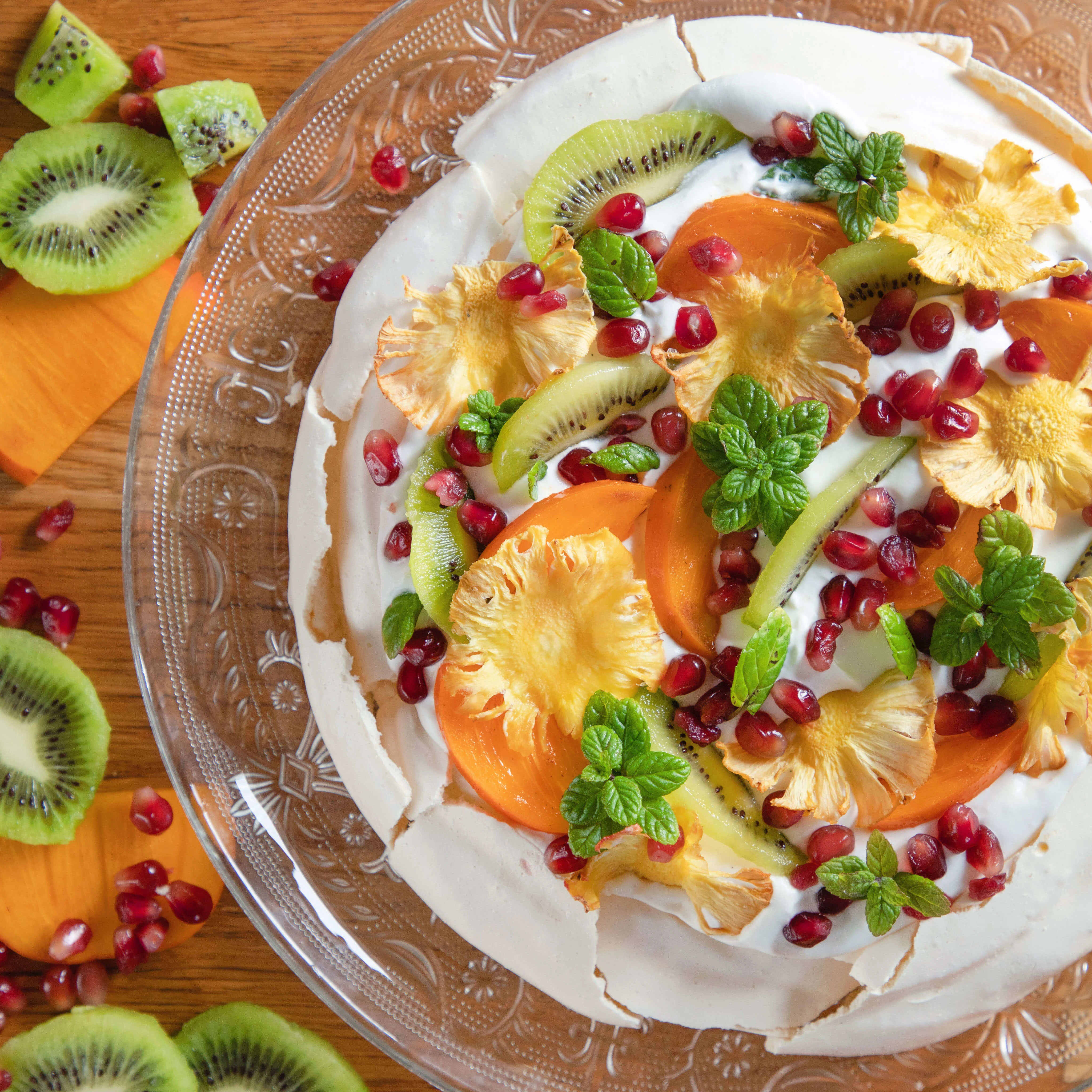 pavlova