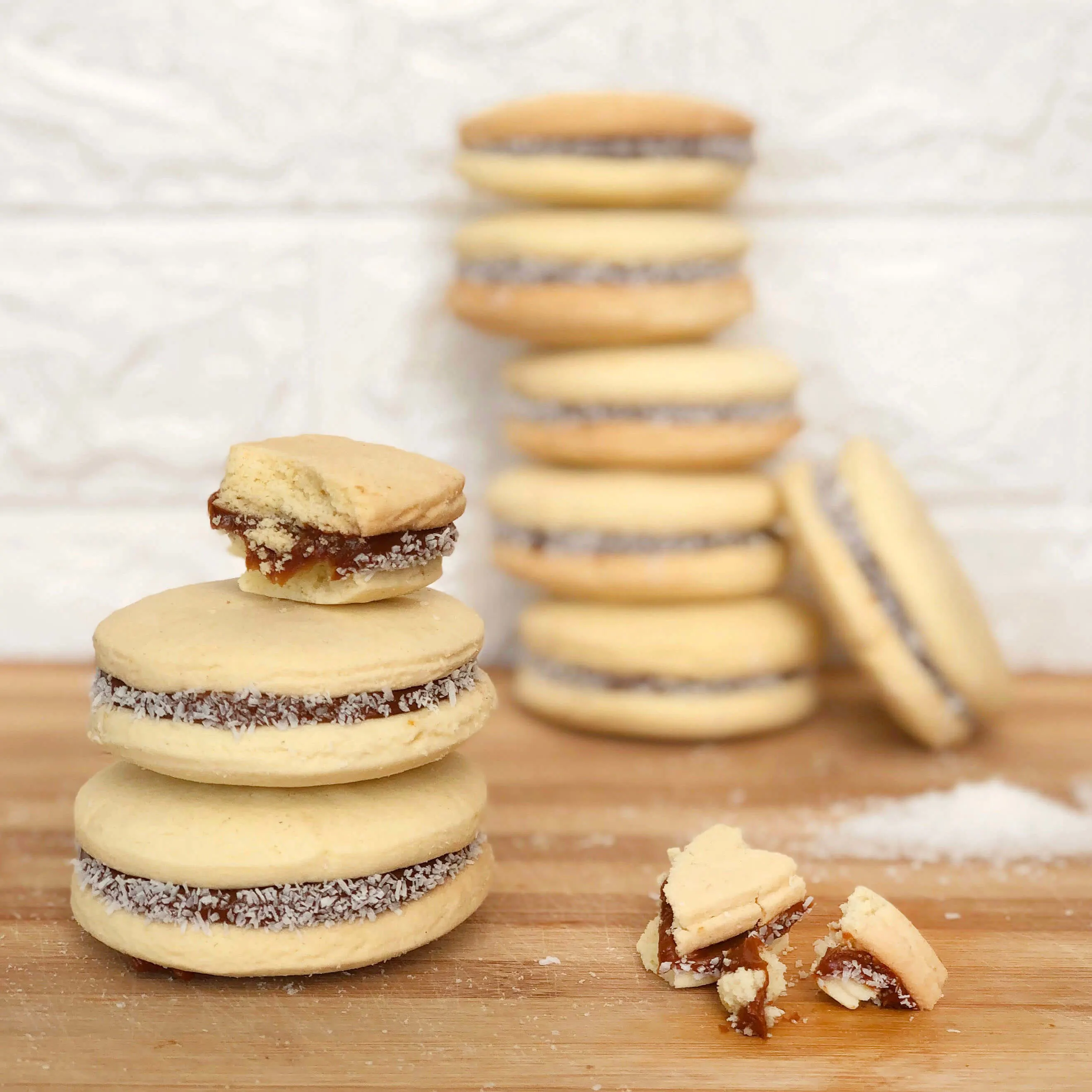 alfajores