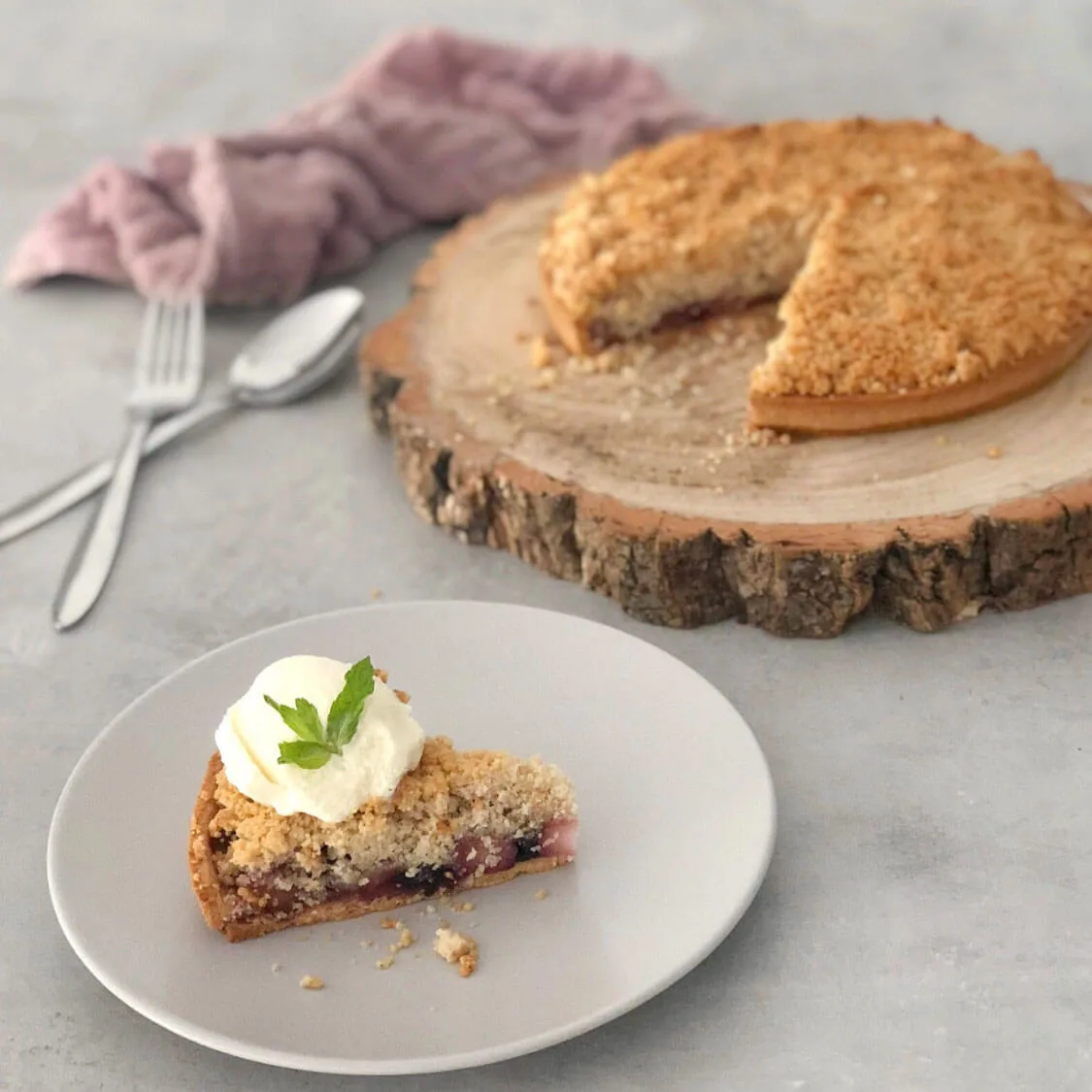 apple-crumble-pie