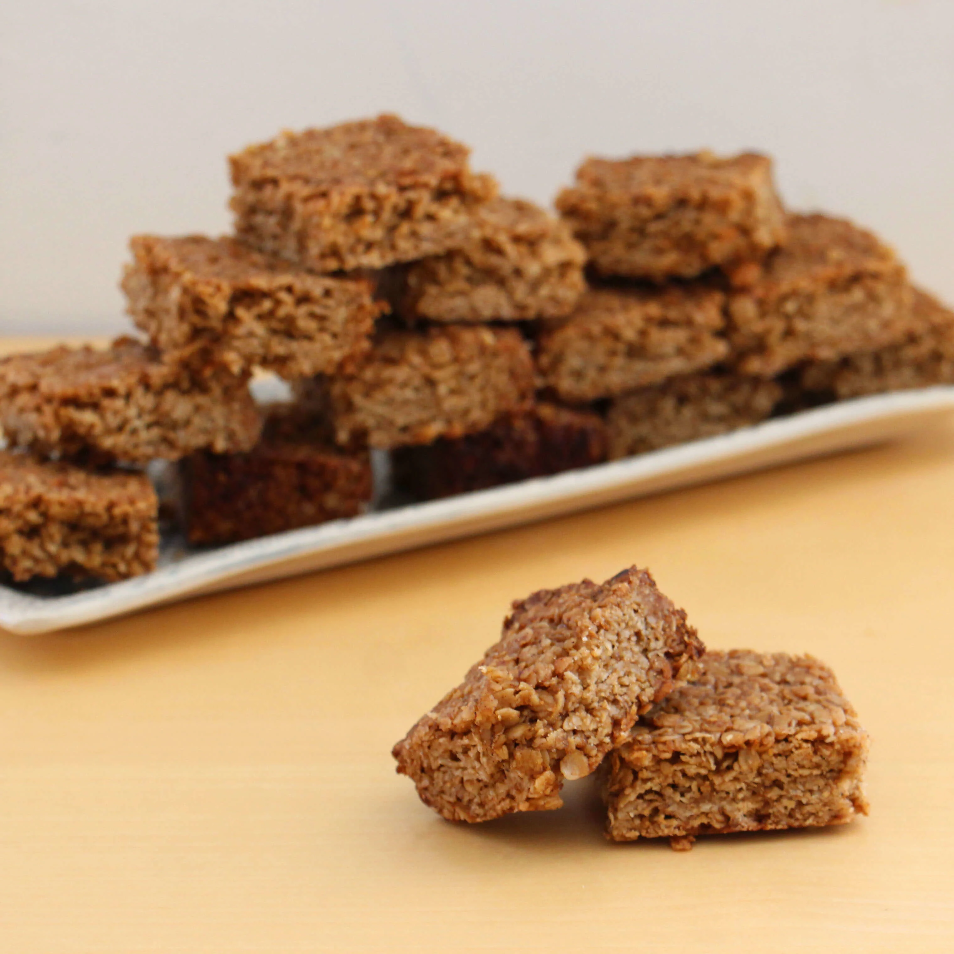 flapjacks