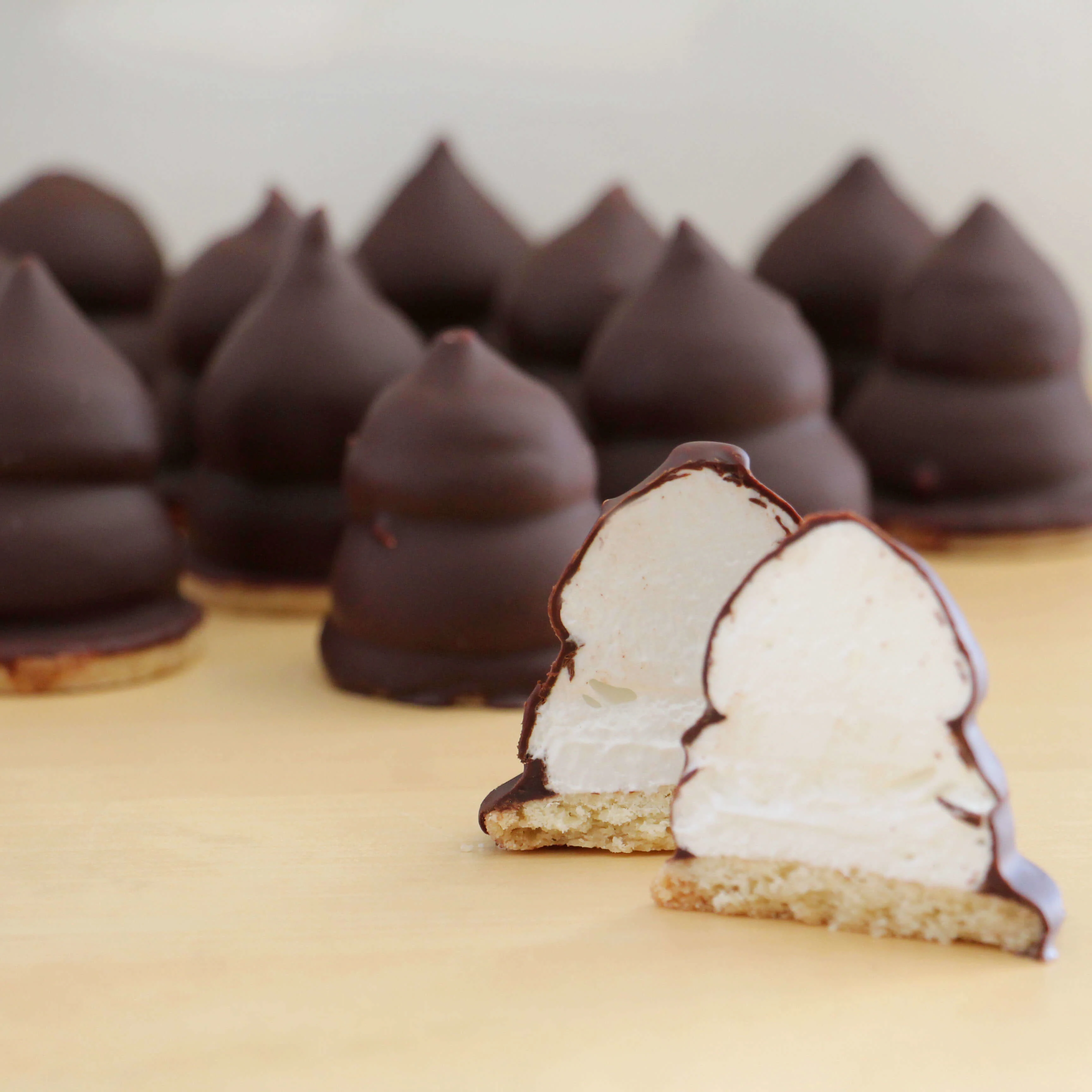 chocolate-krembos