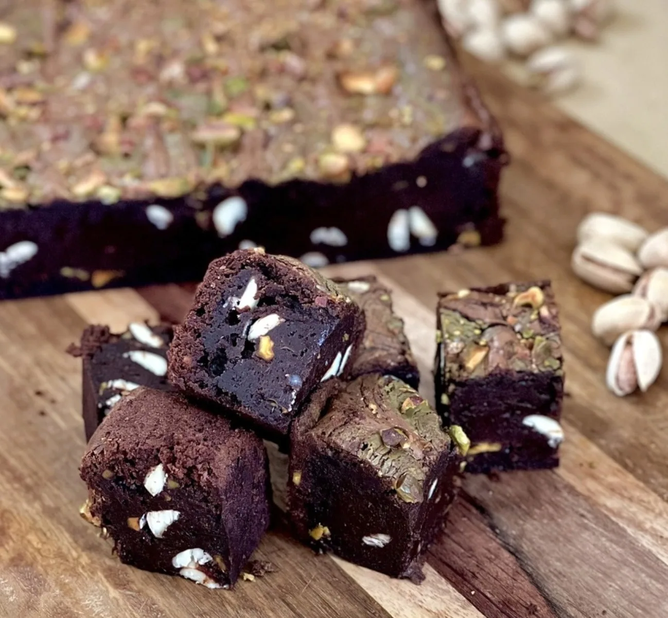 the-best-chocolate-brownies