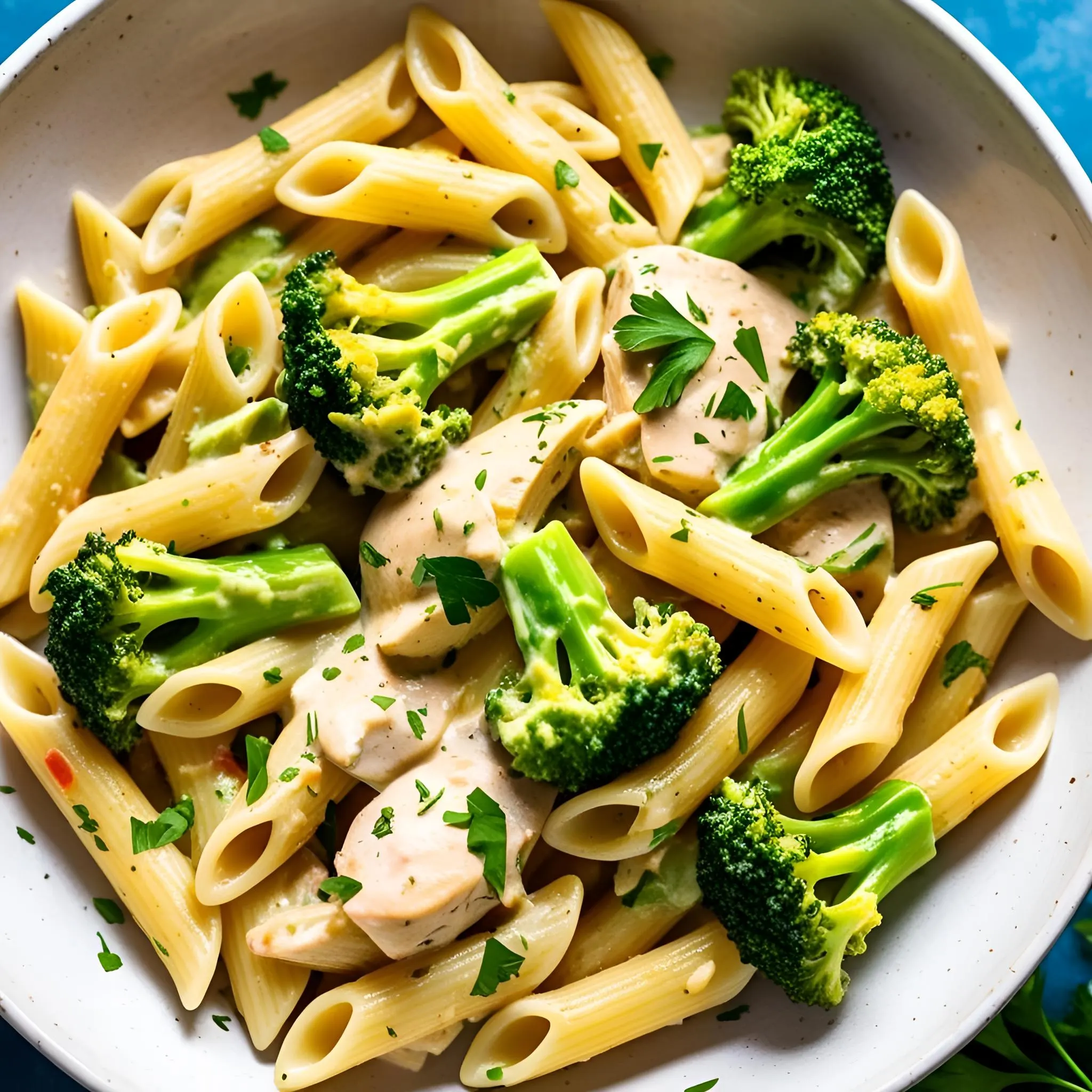 creamy-broccoli-and-chicken-penne