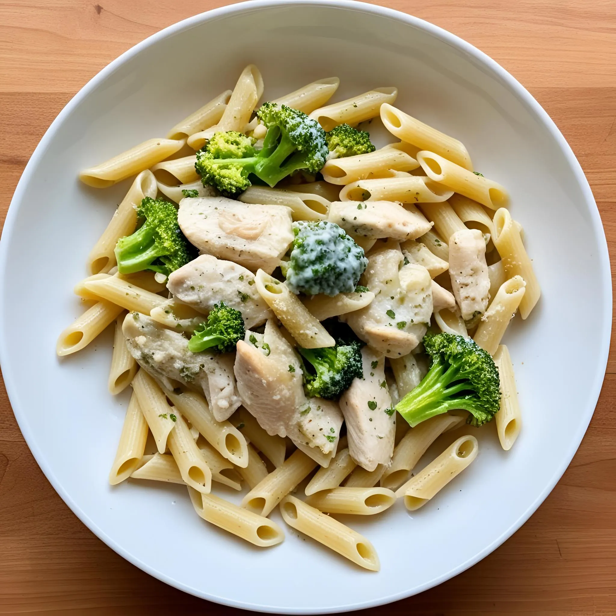 chicken-and-broccoli-pasta