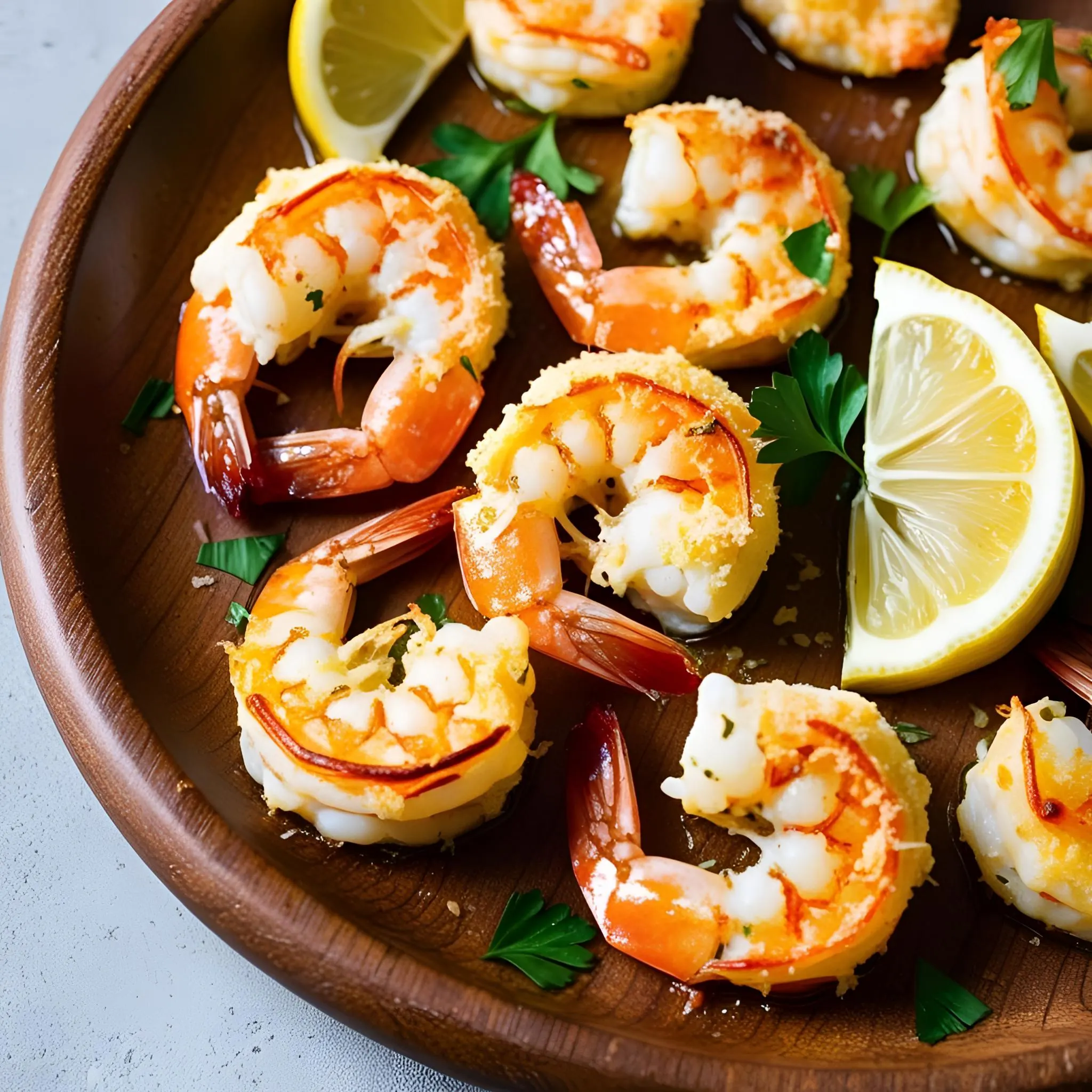 garlic-parmesan-baked-shrimp