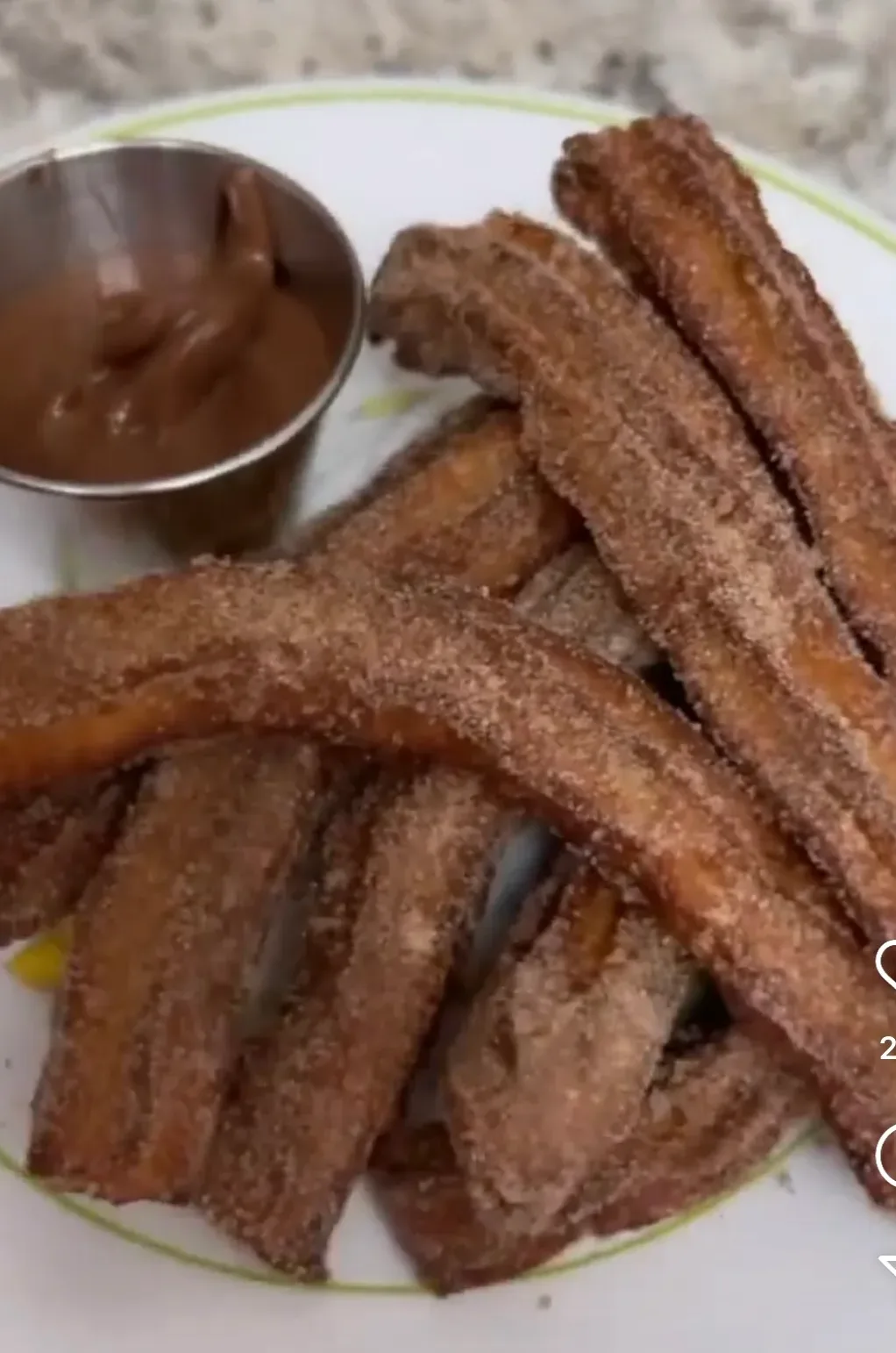 churros
