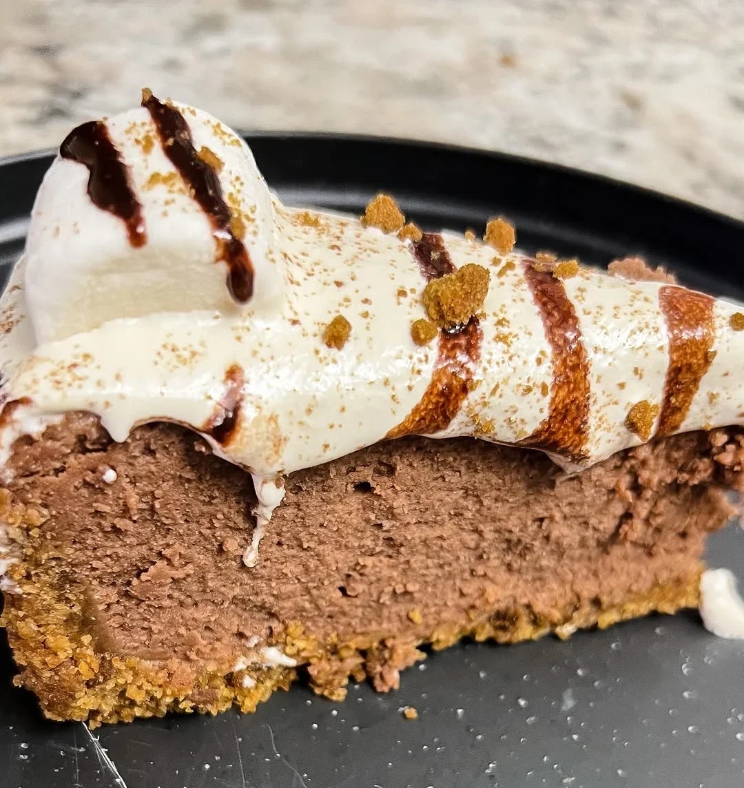 smores-cheesecake