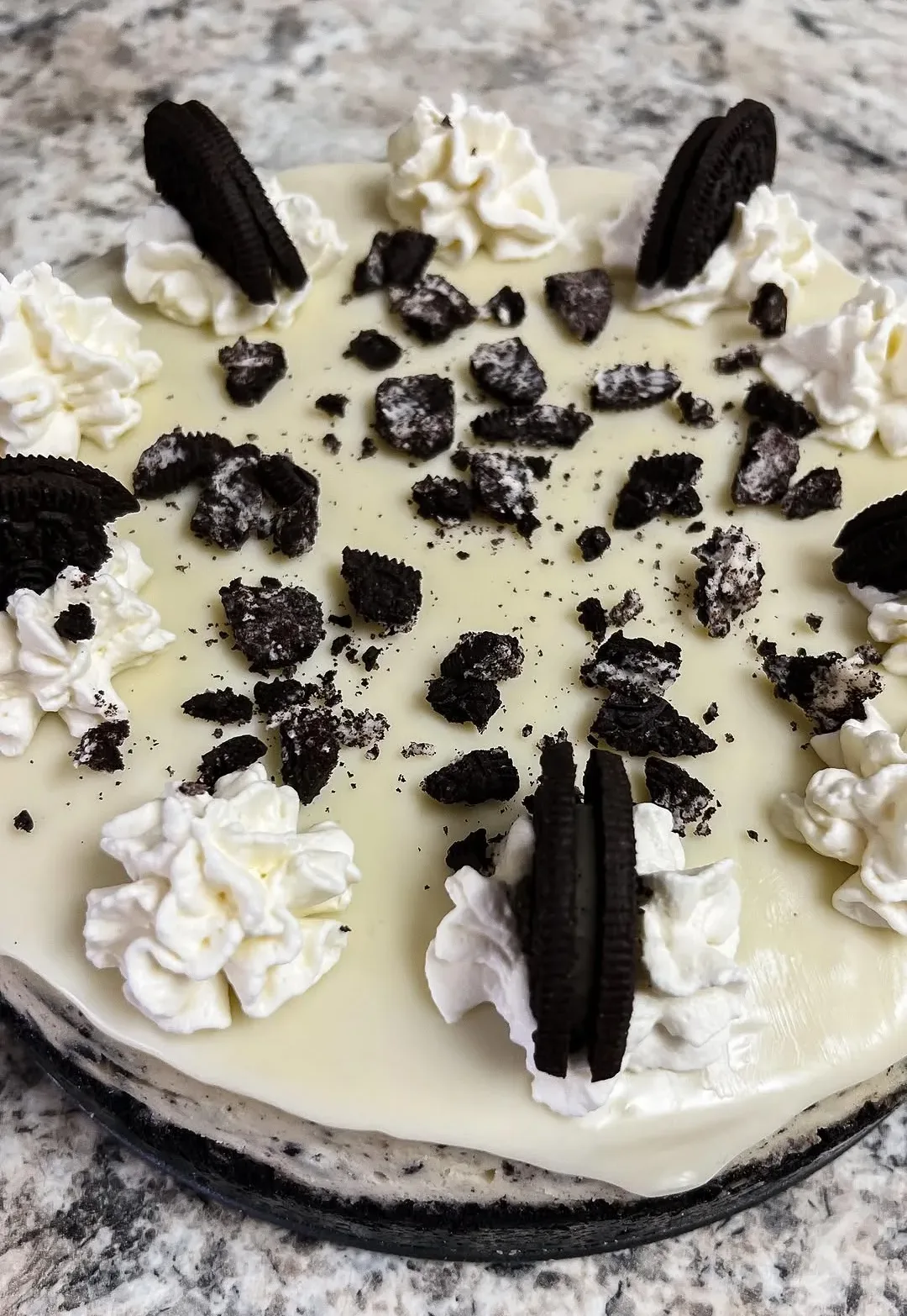 oreo-cheesecake