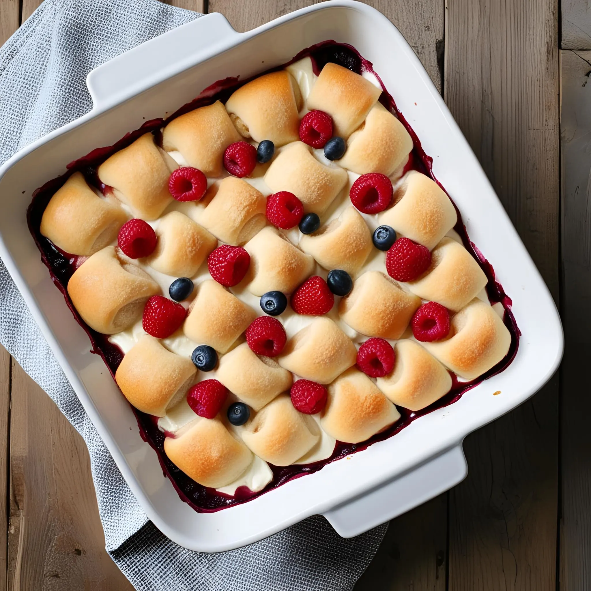 cheesecake-crescent-rolls-casserole