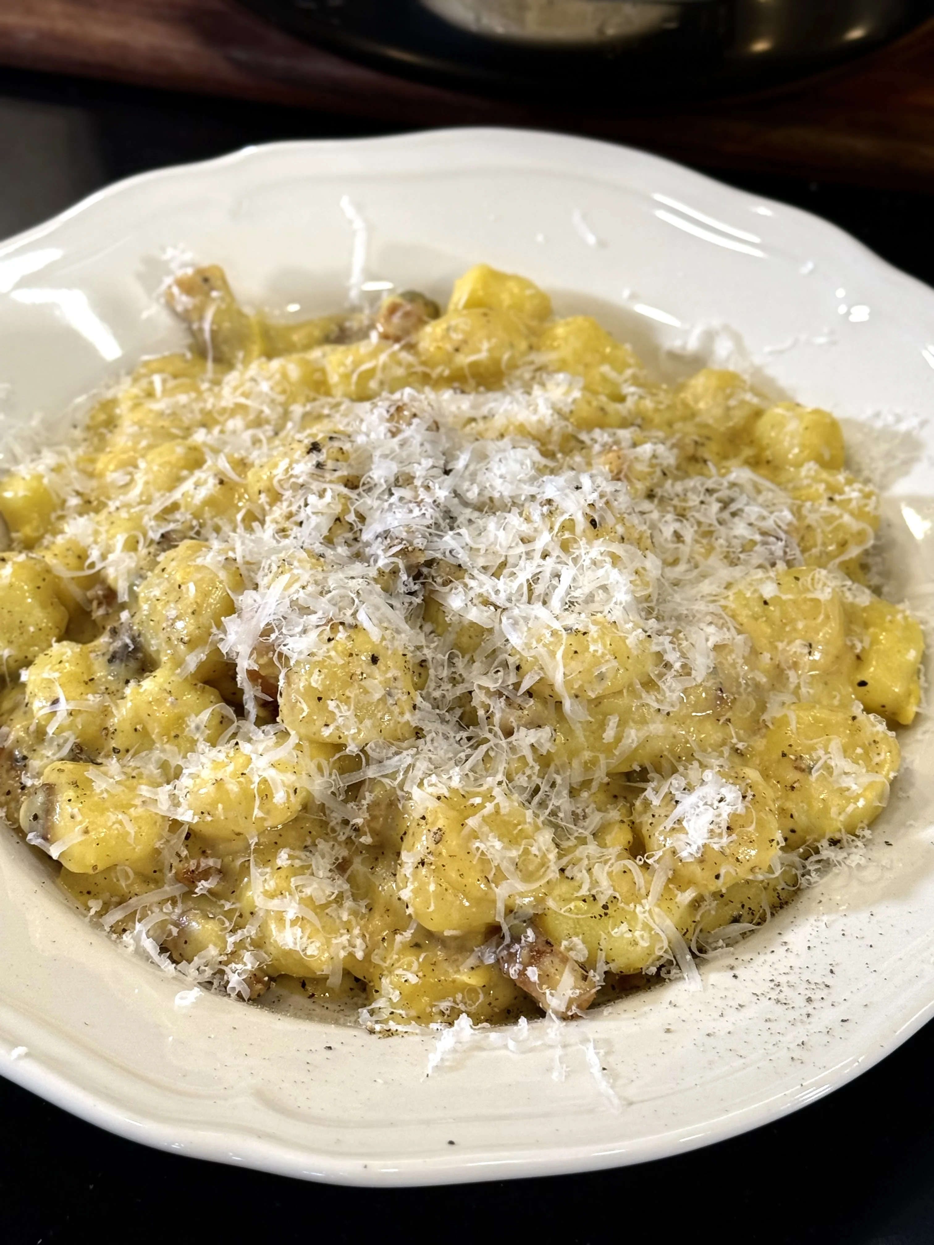 gnocchi-carbonara