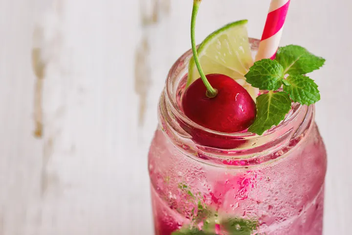 black-cherry-mojito