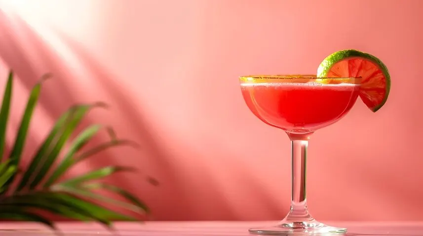 cereza-daiquiri