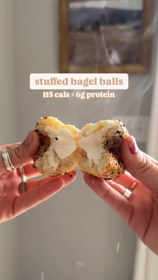 stuffed-bagel-balls
