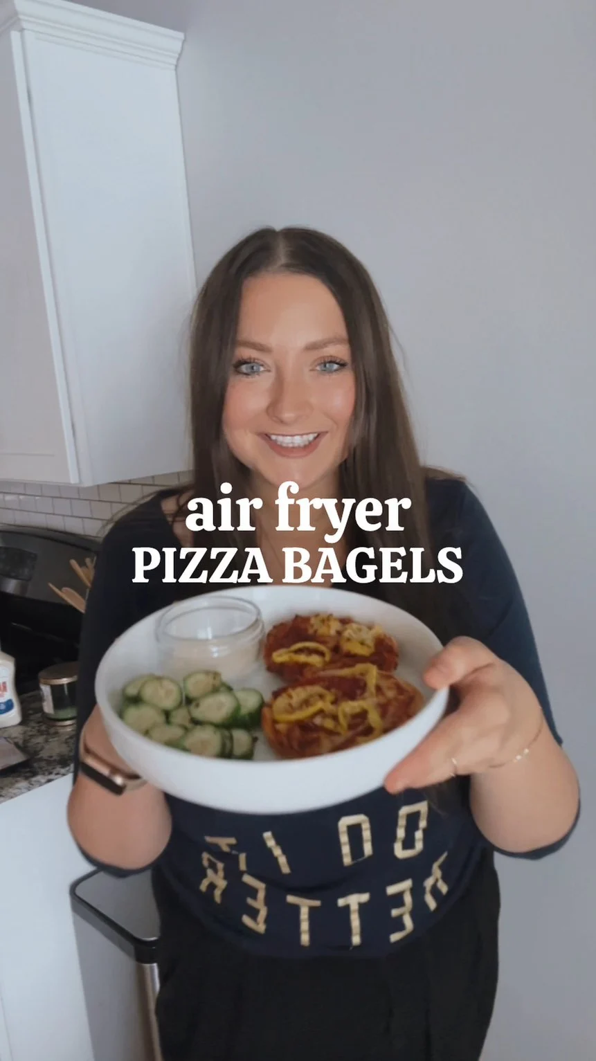 pizza-bagel