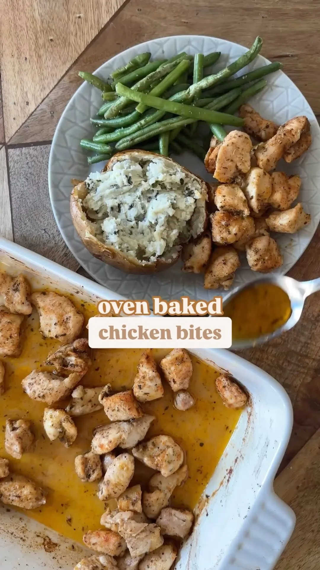easy-oven-baked-chicken-bites