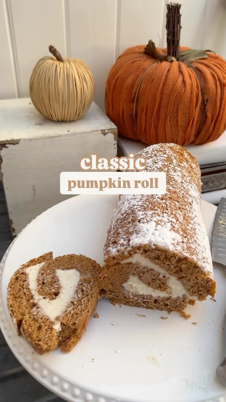 classic-pumpkin-roll