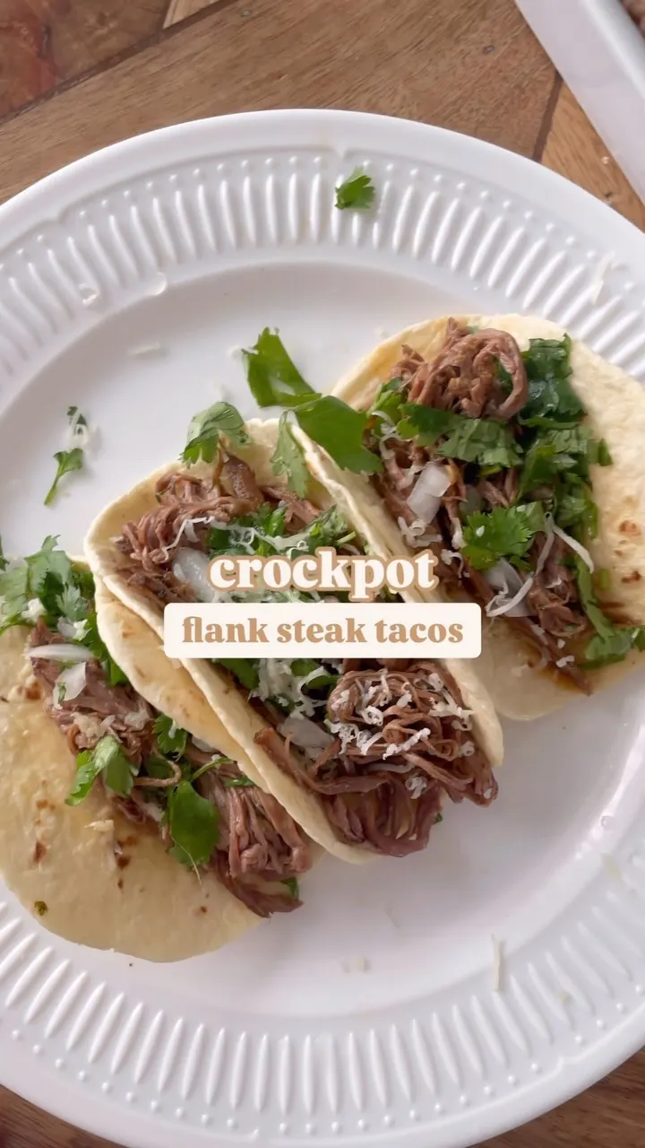 crockpot-flank-steak-tacos